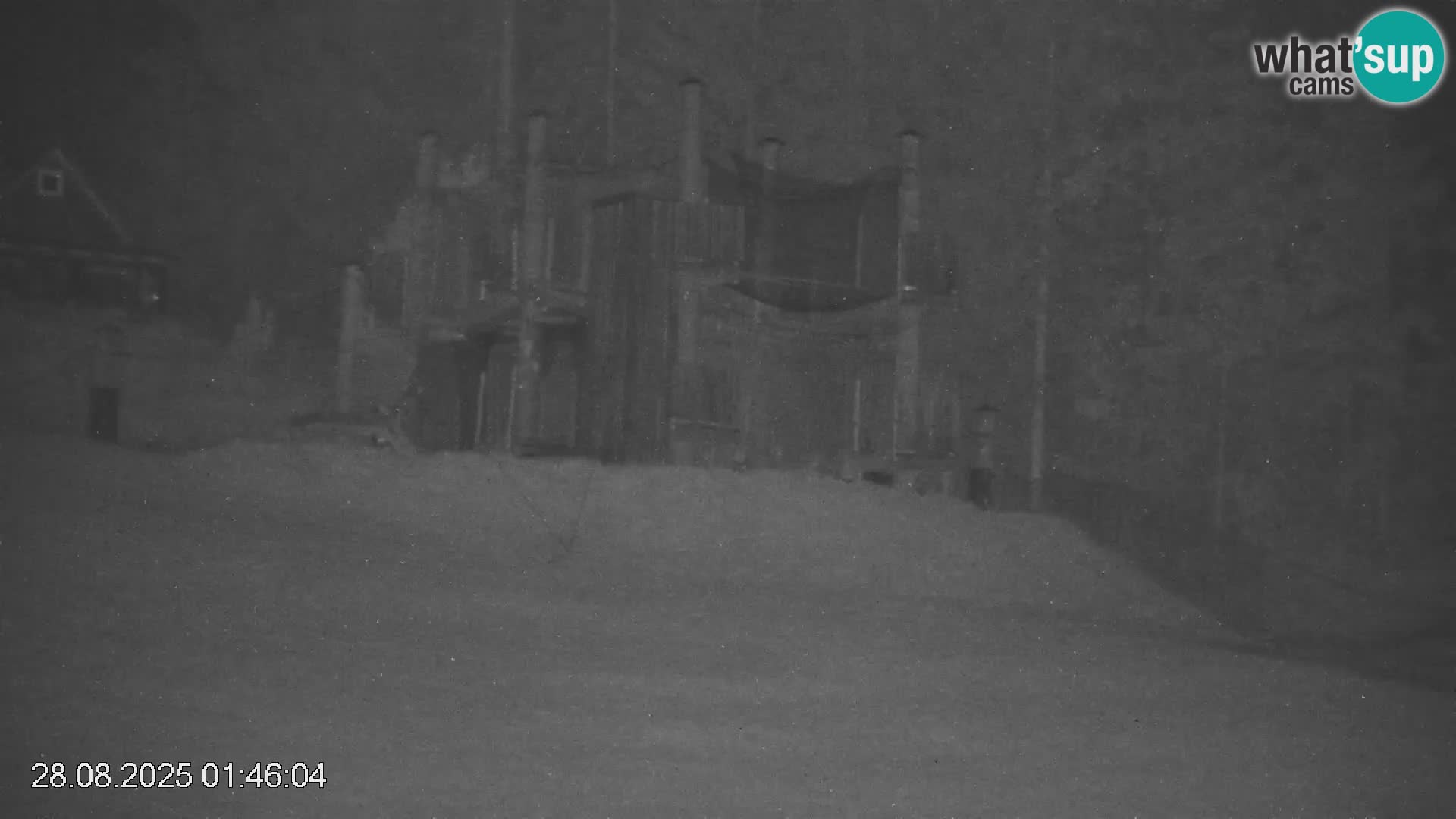 Skipiste Črna na Koroška | Kärnten | Slowenien