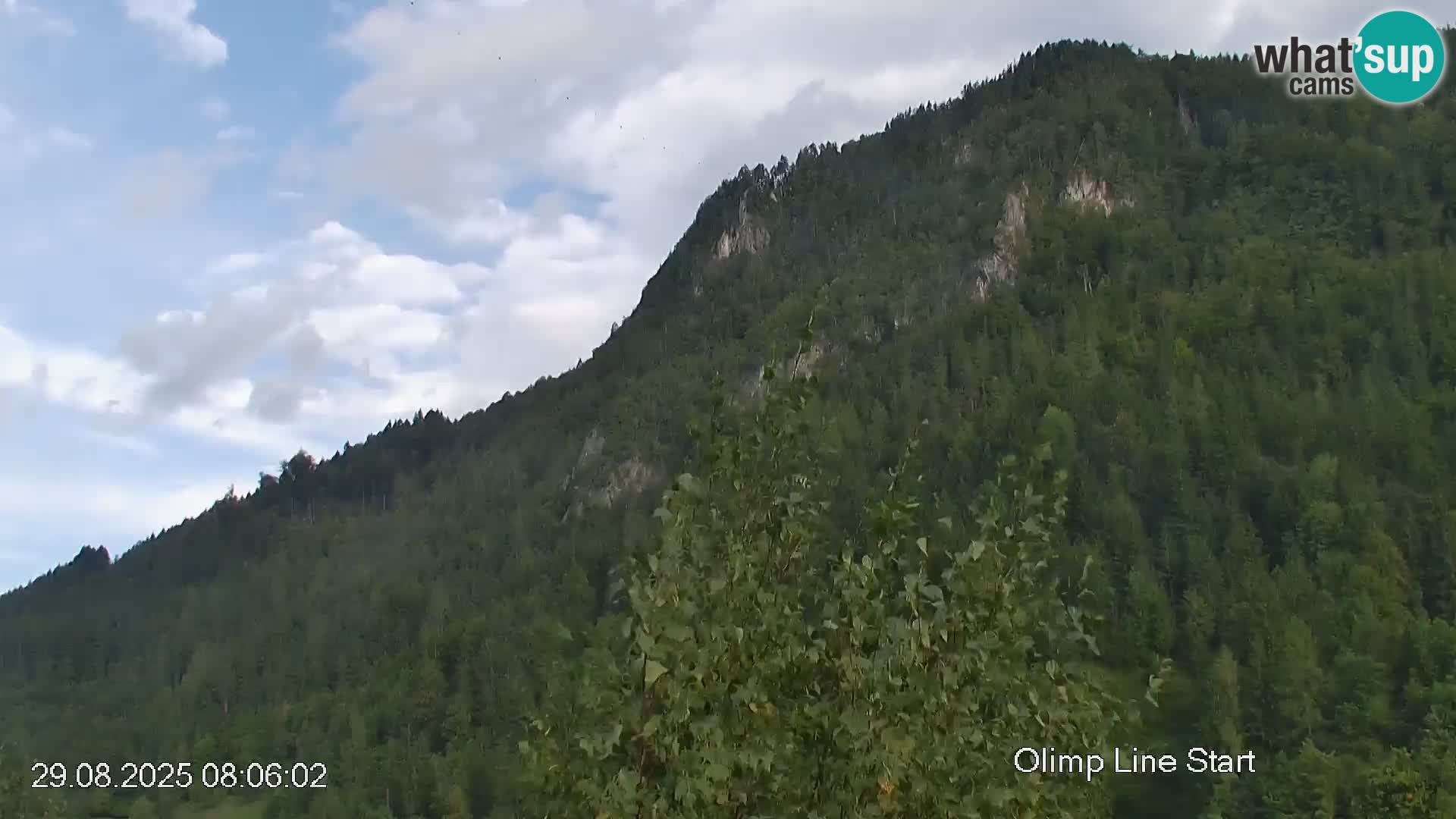 Pista de esquí de Črna na Koroška | Carintia | Eslovenia