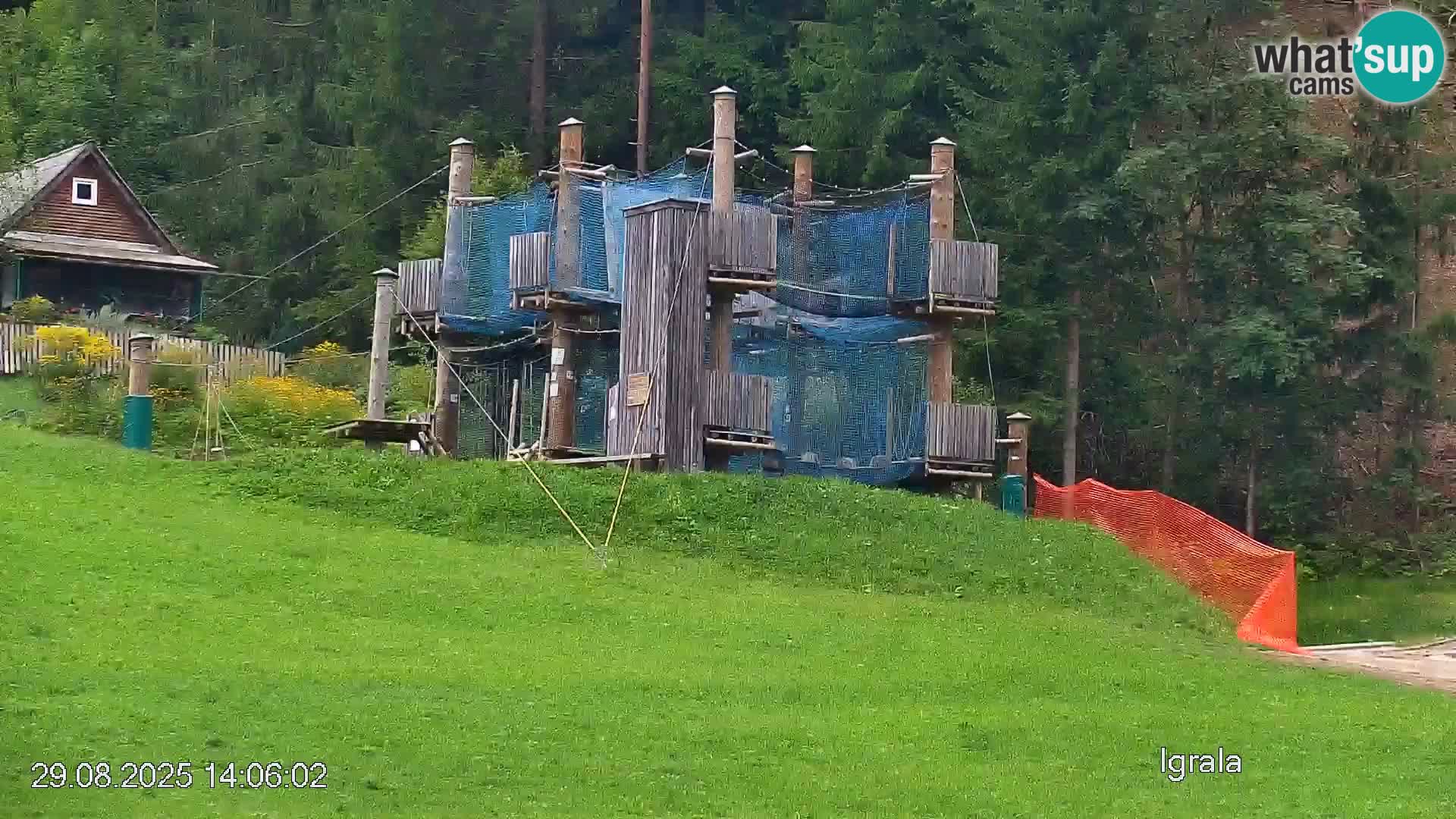 Črna na Koroškem ski slope | Koroška | Slovenia