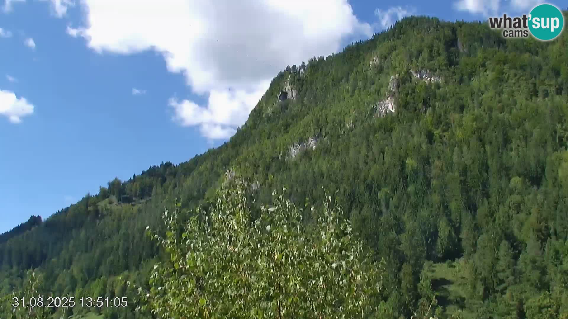Smučišče Črna na Koroškem | Koroška | Slovenija