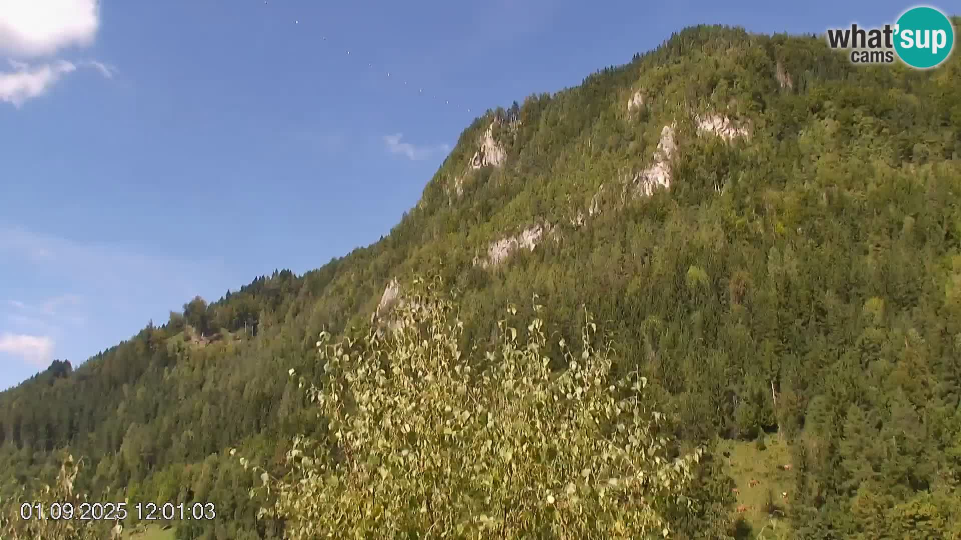 Skipiste Črna na Koroška | Kärnten | Slowenien