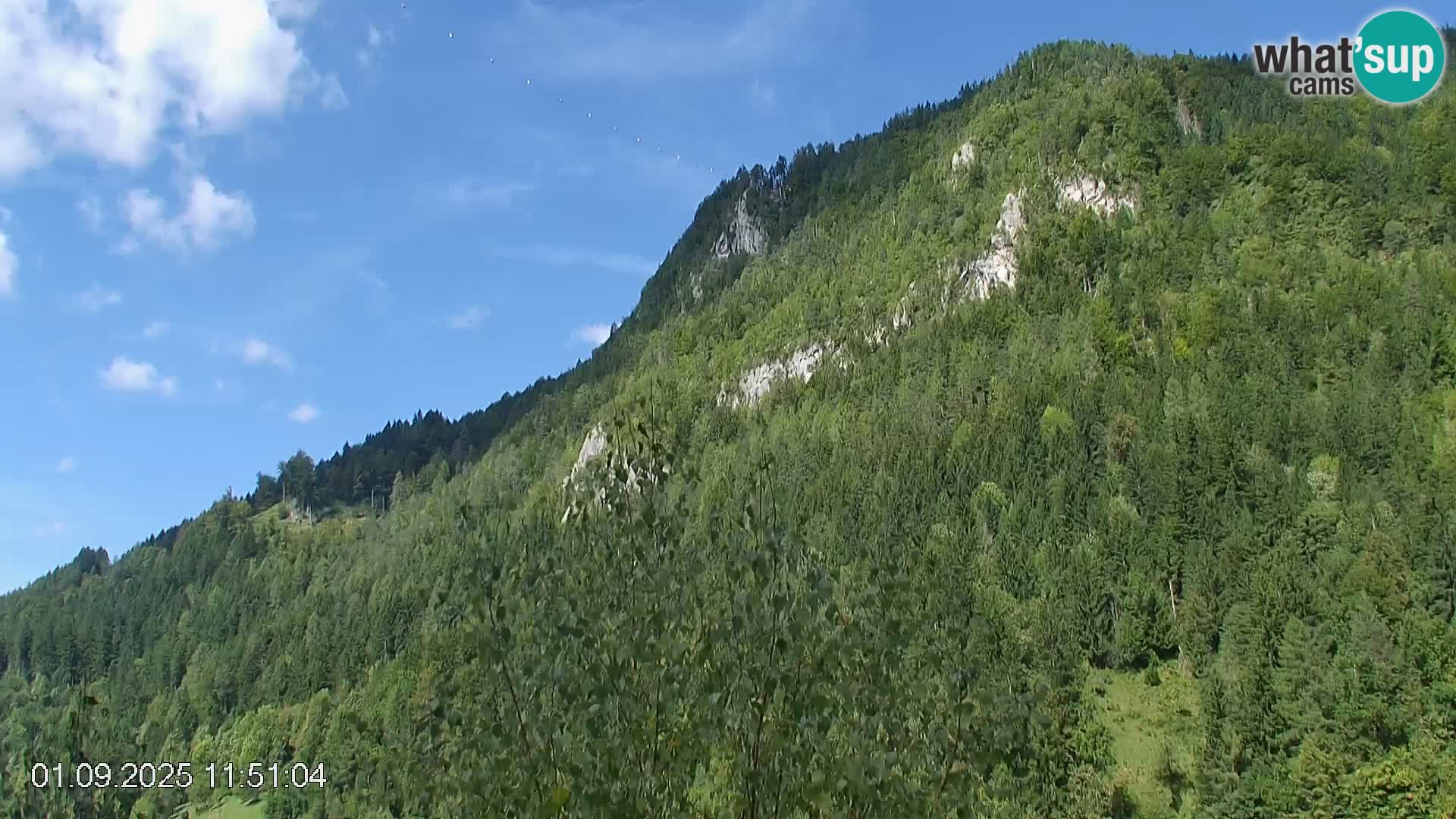 Piste de ski Črna na Koroška | Carinthie | Slovénie