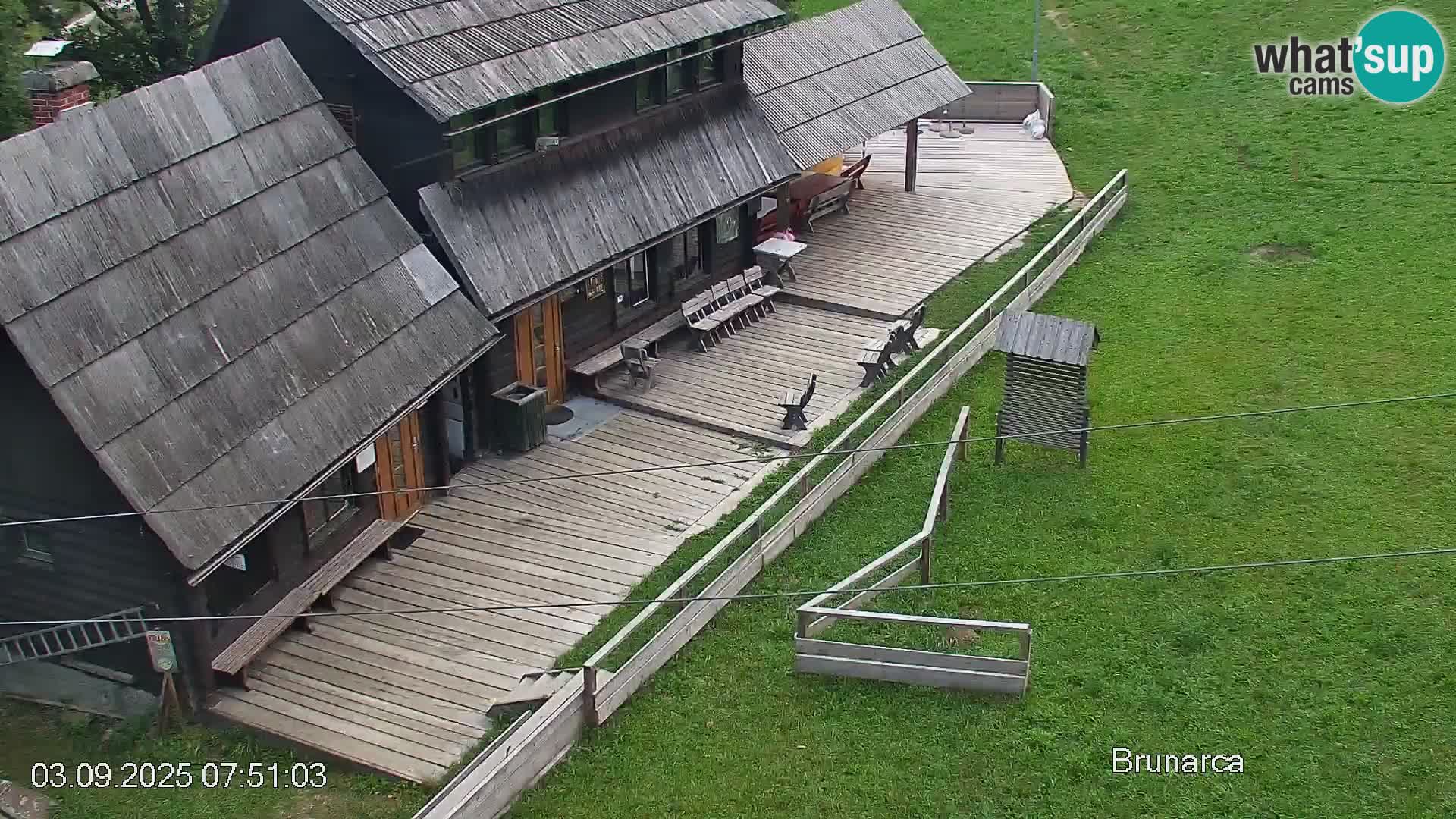 Smučišče Črna na Koroškem | Koroška | Slovenija