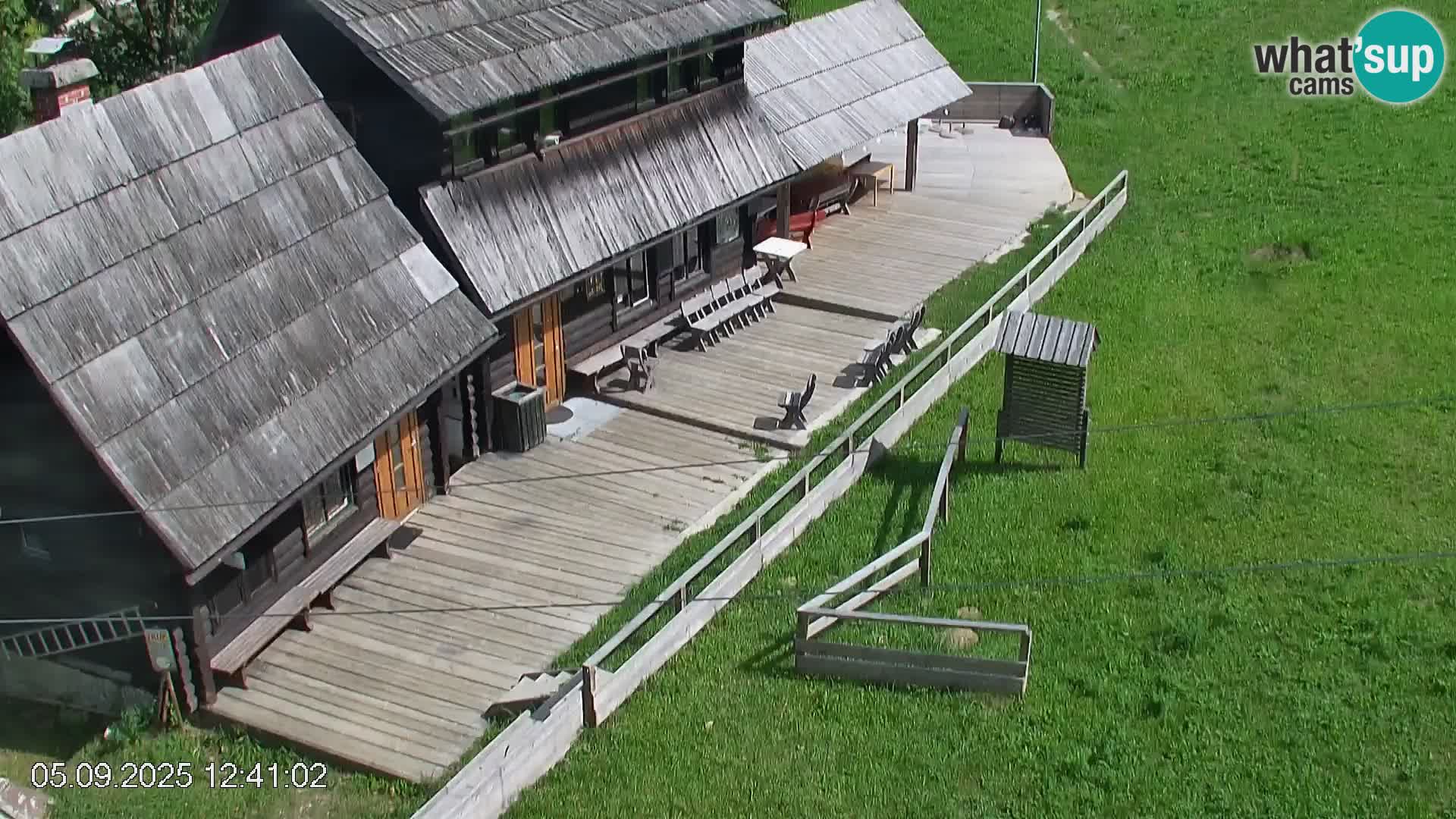 Skipiste Črna na Koroška | Kärnten | Slowenien