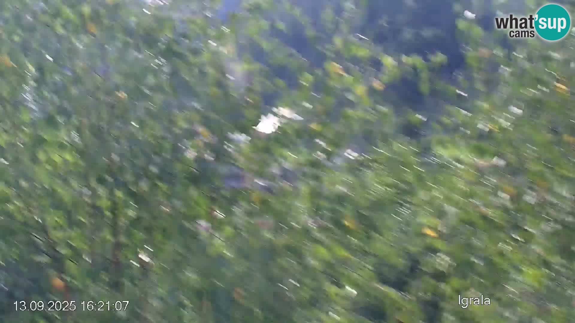 Skijalište Črna na Koroškoj | Koruška | Slovenija