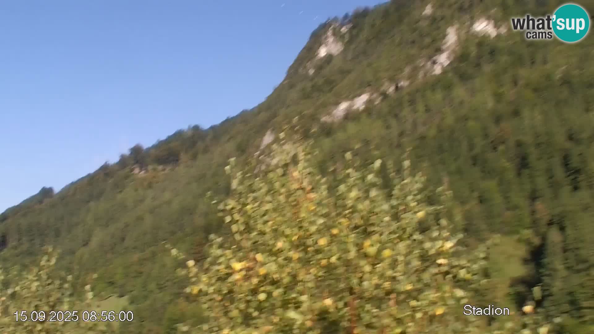 Pista de esquí de Črna na Koroška | Carintia | Eslovenia