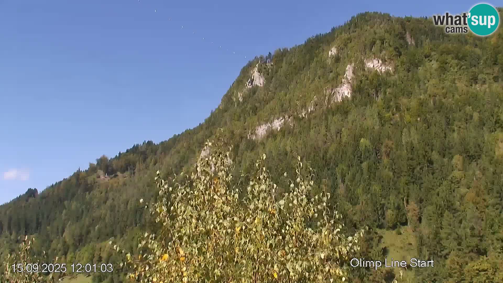 Pista de esquí de Črna na Koroška | Carintia | Eslovenia