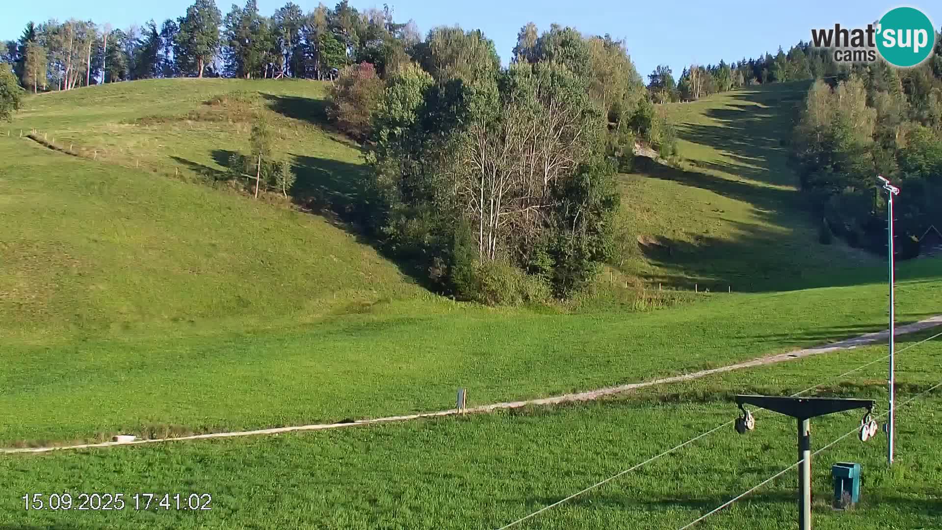 Stazione sciistica Črna na Koroškem | Carinzia | Slovenia