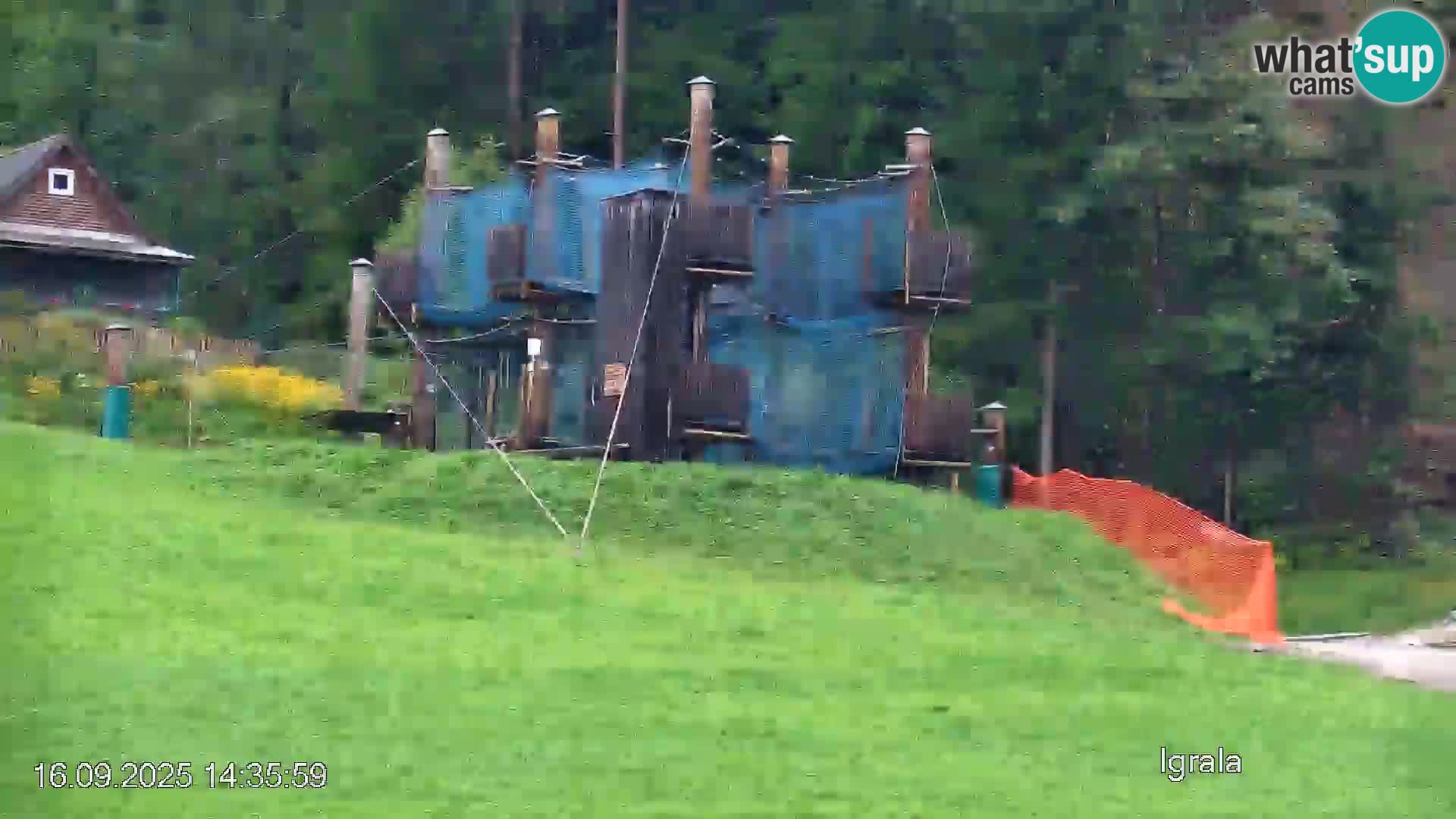 Skijalište Črna na Koroškoj | Koruška | Slovenija