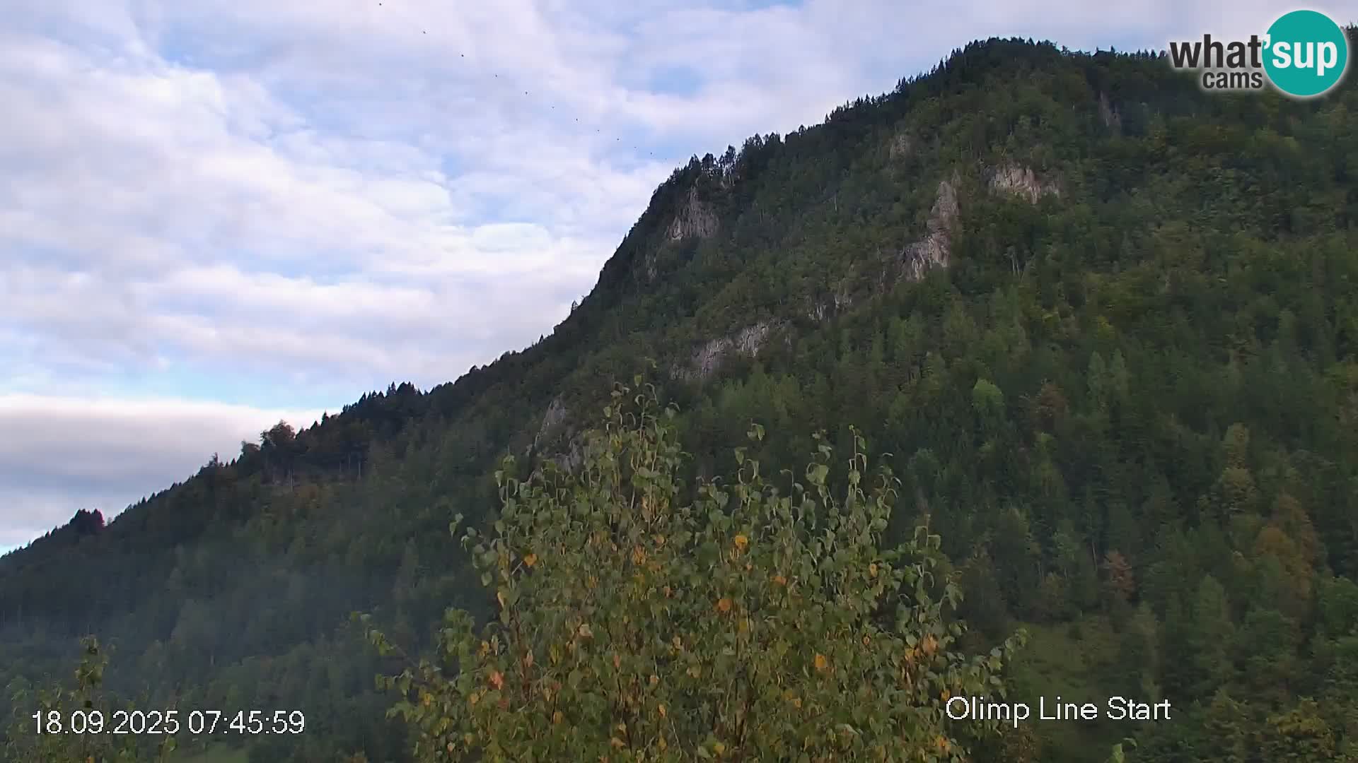 Črna na Koroškem ski slope | Koroška | Slovenia