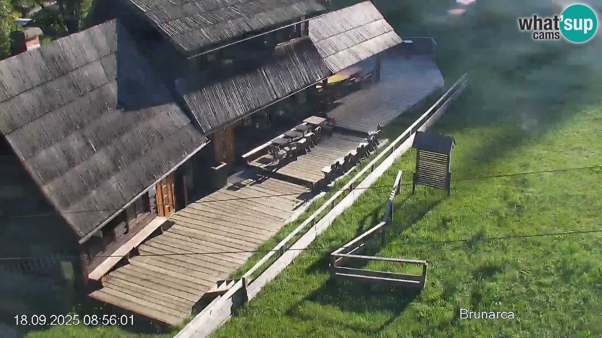 Pista de esquí de Črna na Koroška | Carintia | Eslovenia