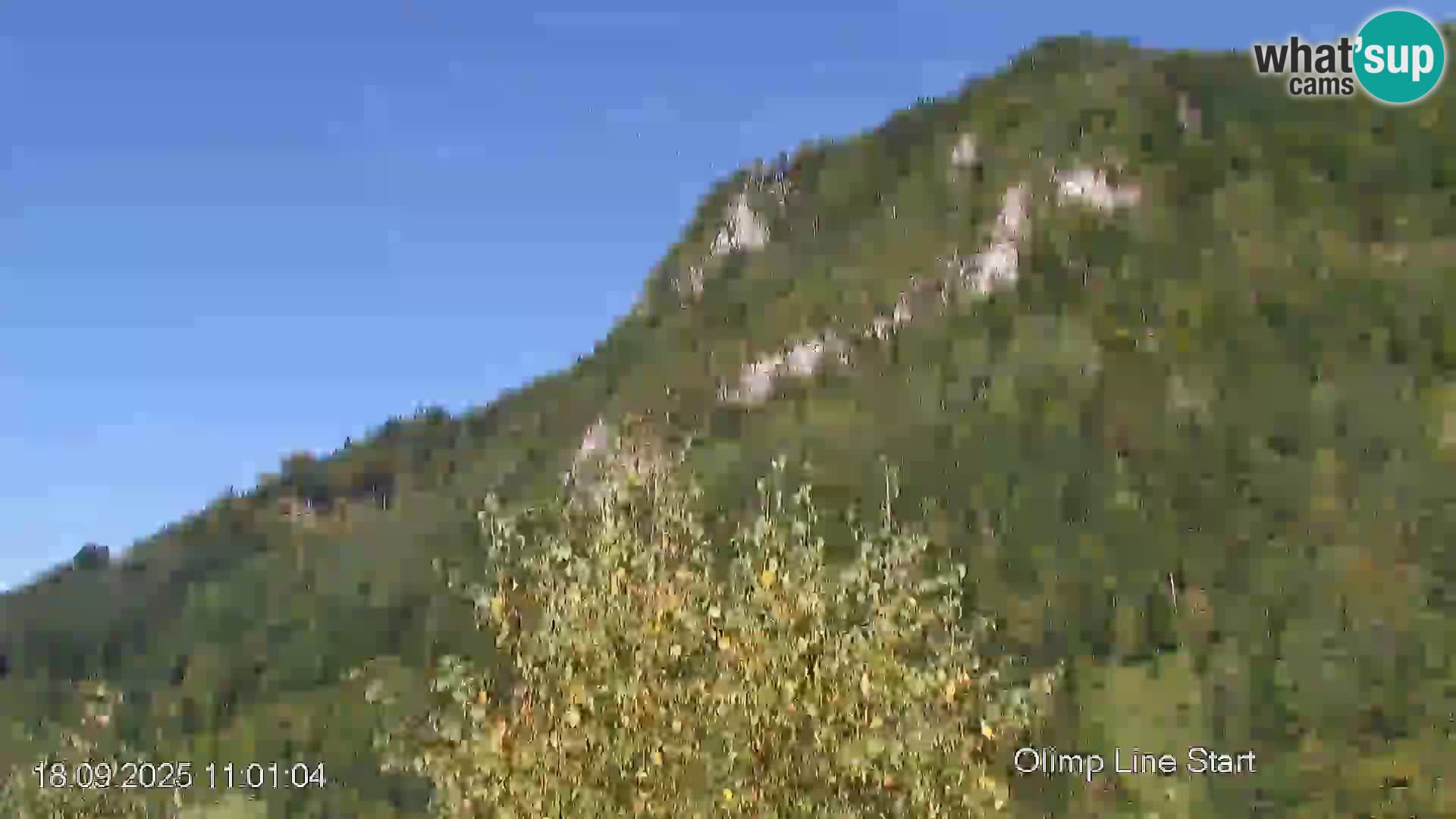 Piste de ski Črna na Koroška | Carinthie | Slovénie