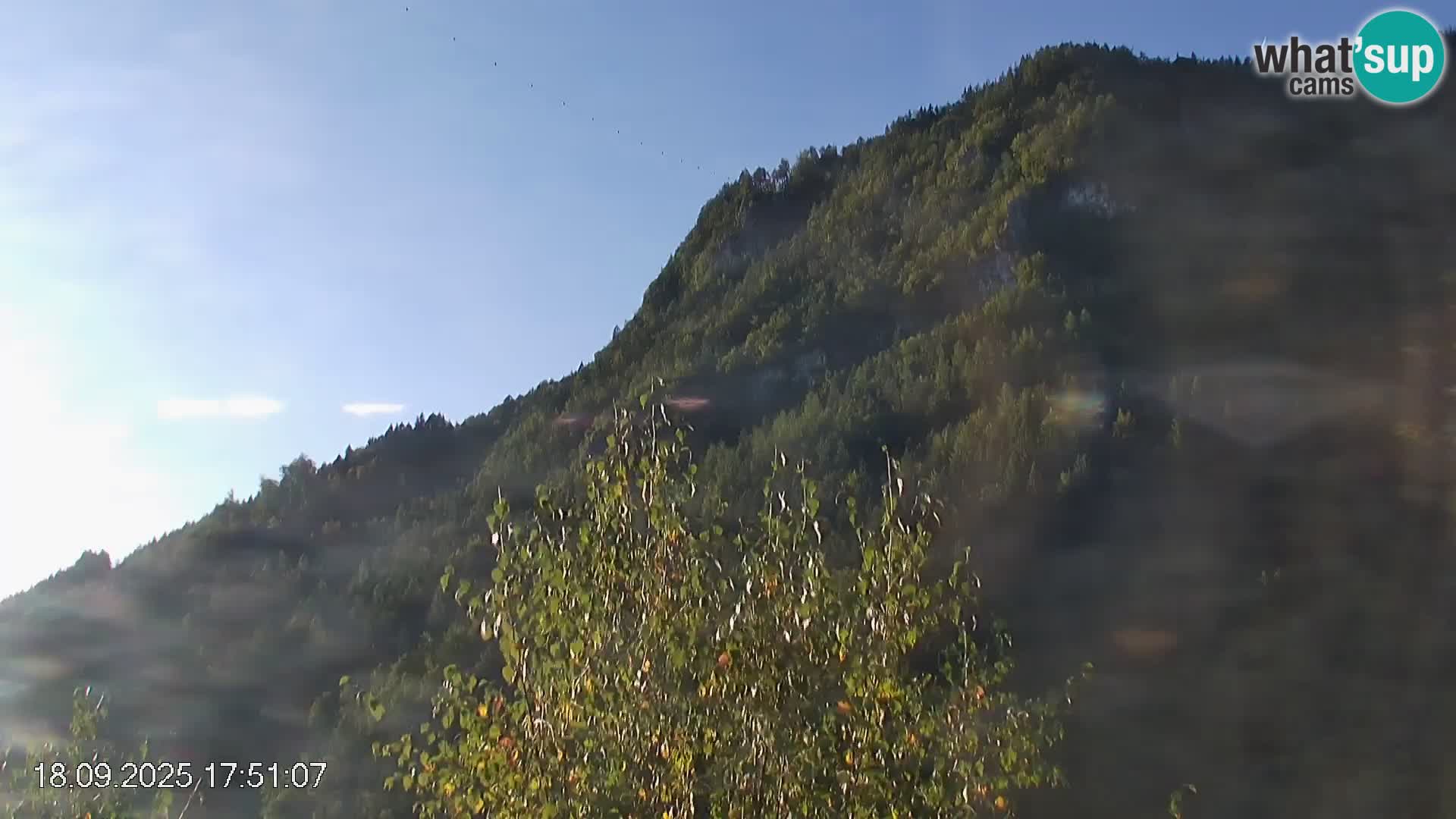 Skijalište Črna na Koroškoj | Koruška | Slovenija