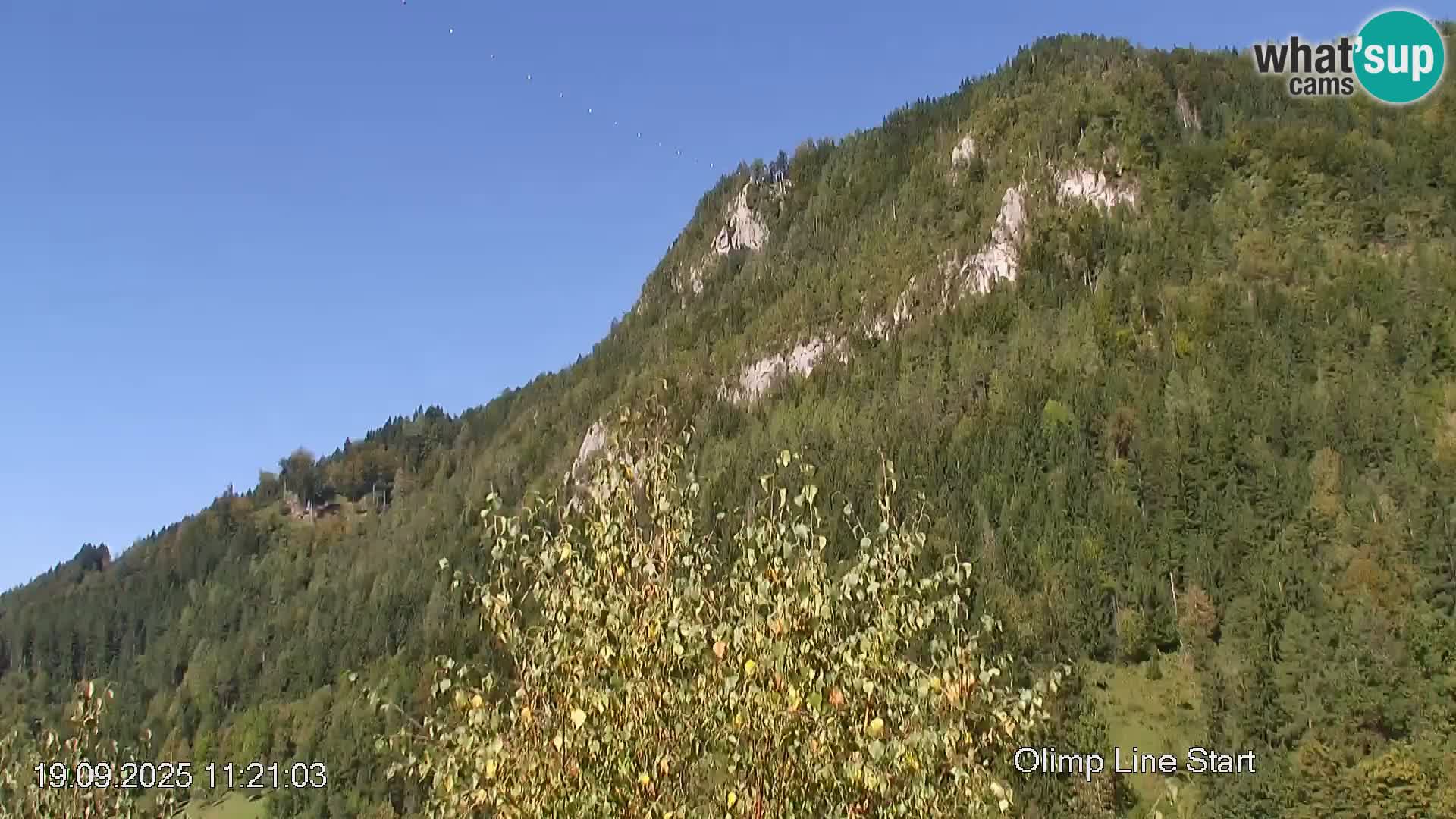 Smučišče Črna na Koroškem | Koroška | Slovenija
