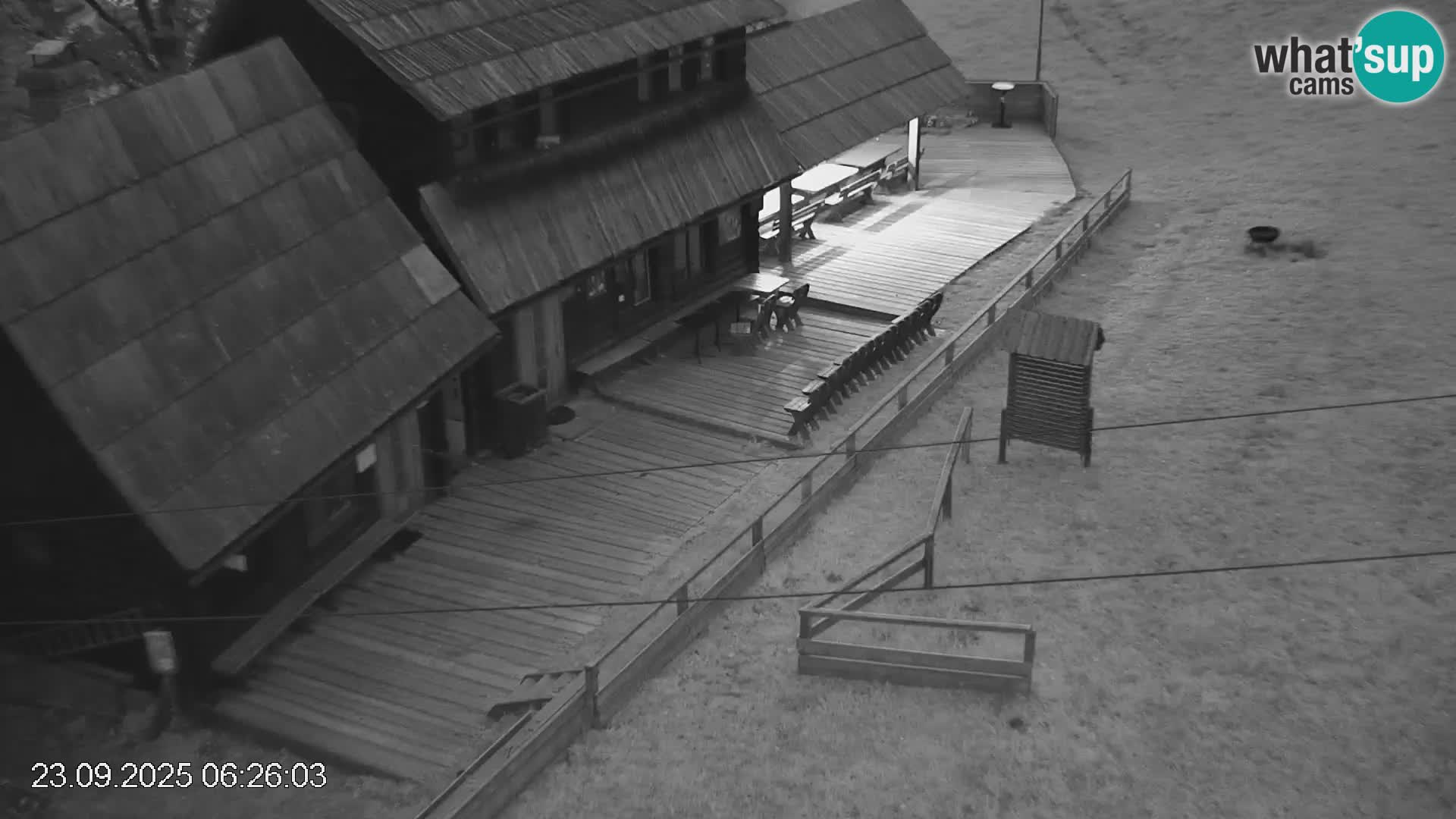 Skipiste Črna na Koroška | Kärnten | Slowenien