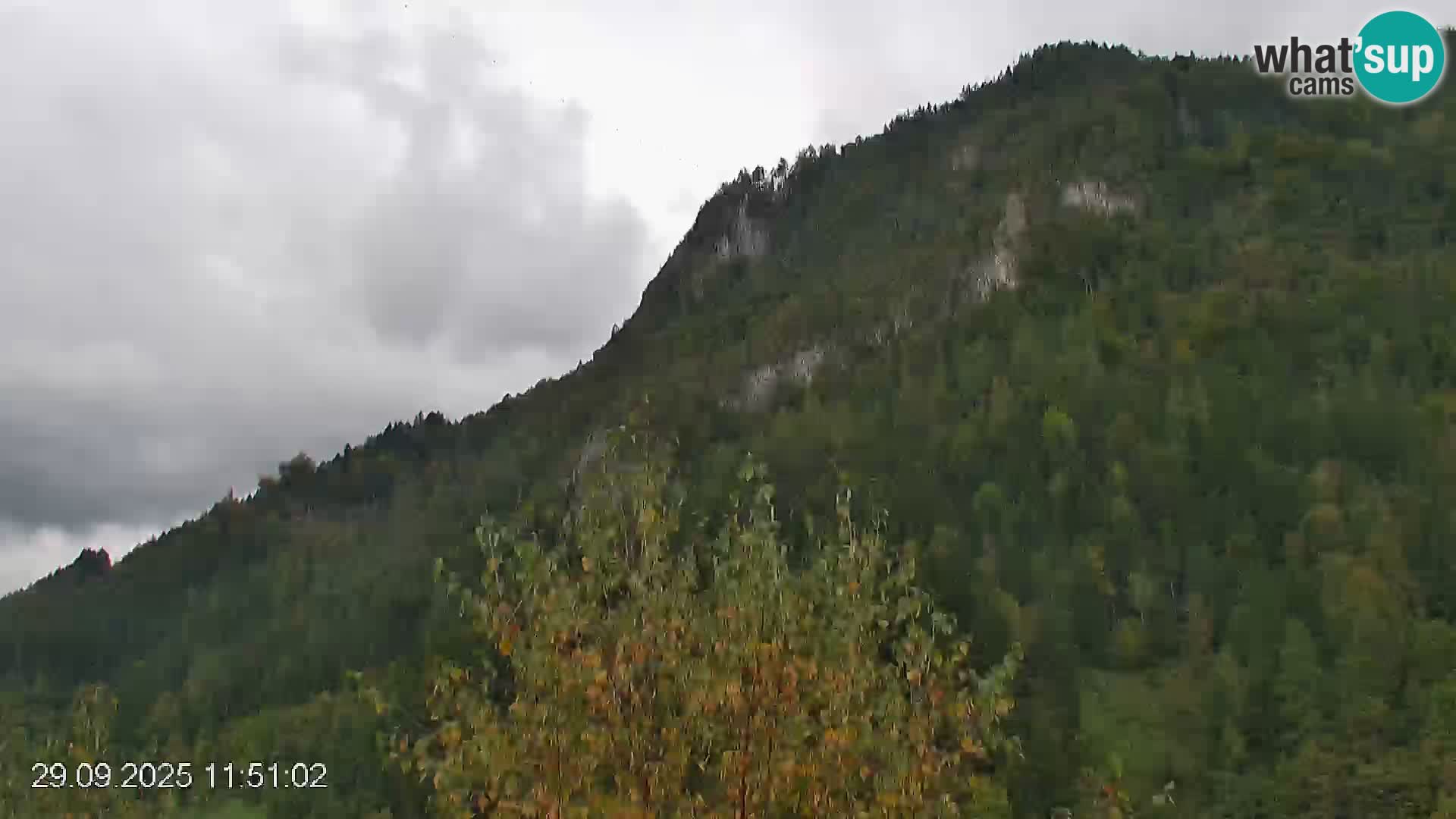 Skipiste Črna na Koroška | Kärnten | Slowenien