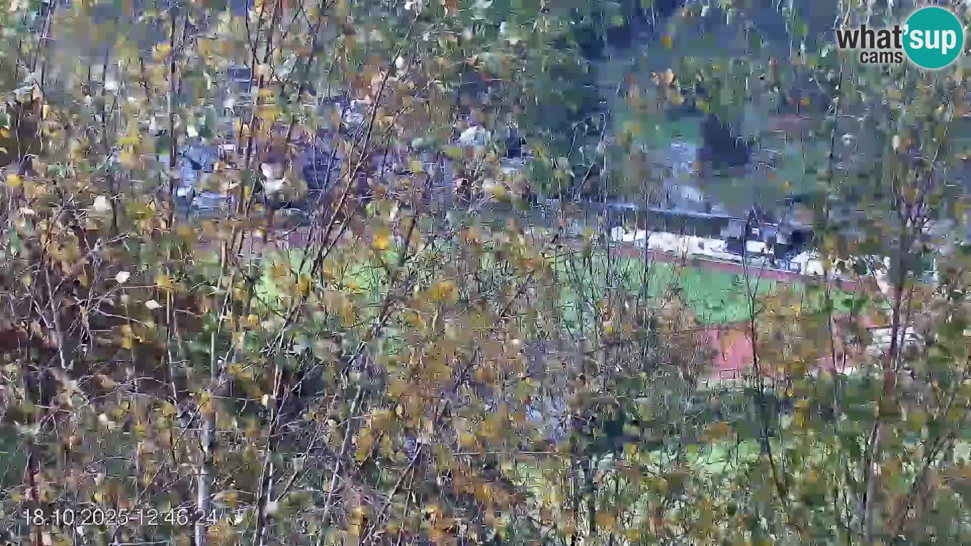 Stazione sciistica Črna na Koroškem | Carinzia | Slovenia