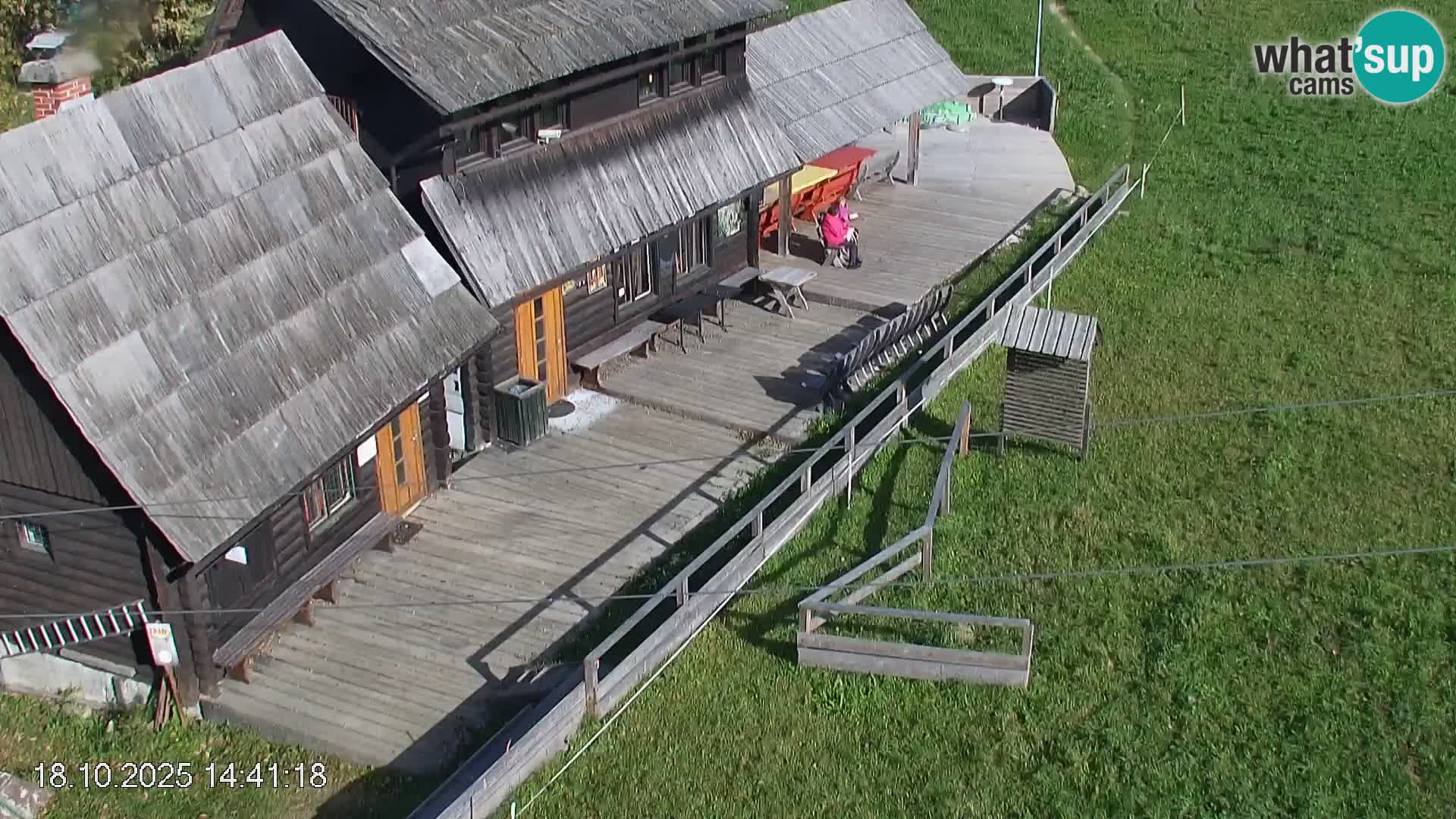 Skipiste Črna na Koroška | Kärnten | Slowenien