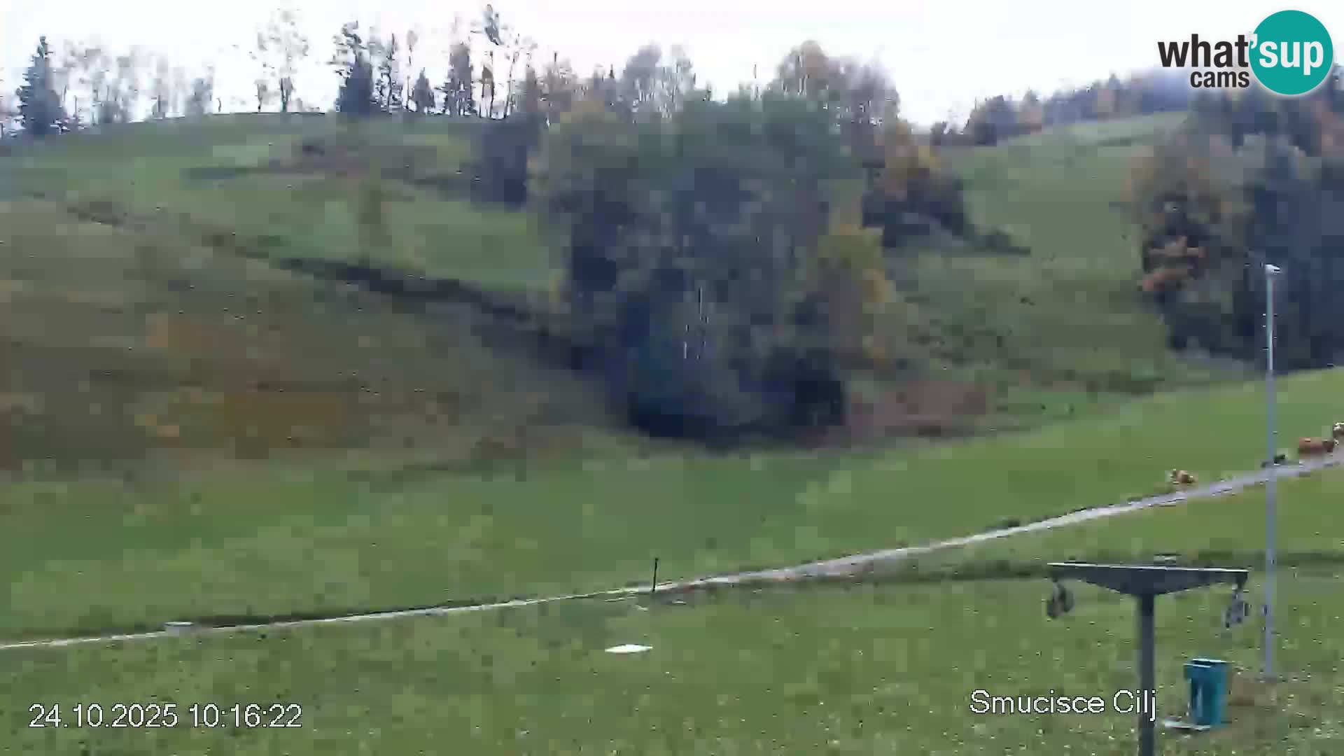 Skijalište Črna na Koroškoj | Koruška | Slovenija