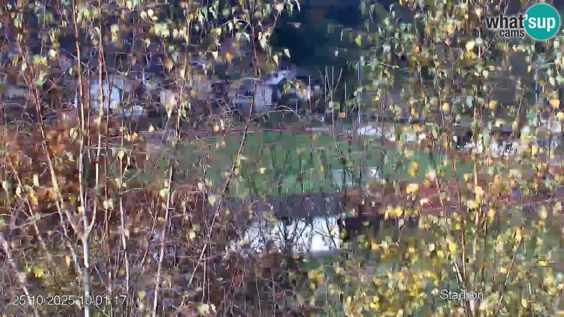 Pista de esquí de Črna na Koroška | Carintia | Eslovenia
