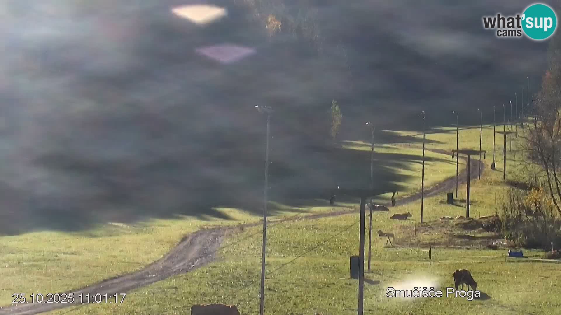 Črna na Koroškem ski slope | Koroška | Slovenia