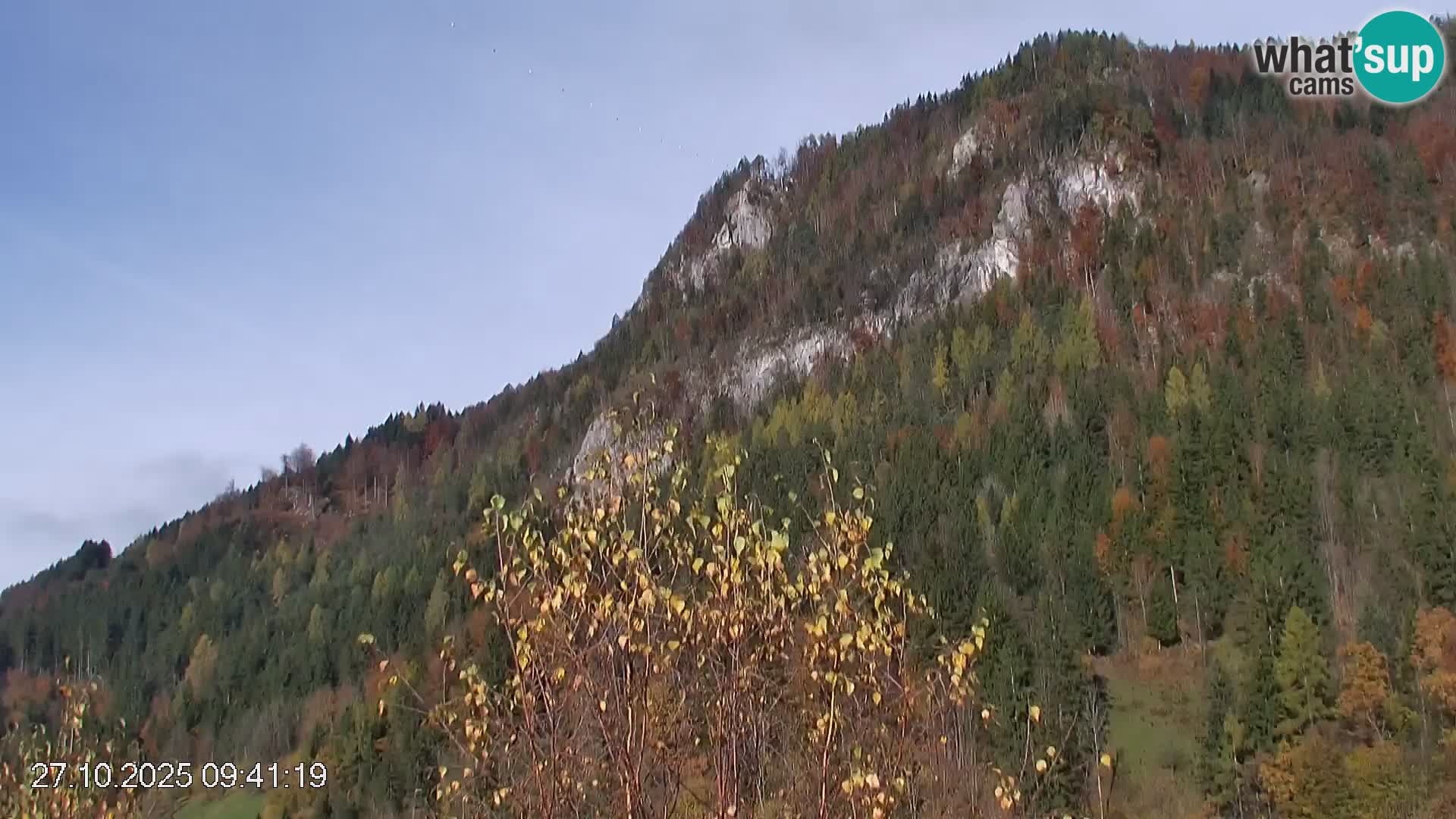 Piste de ski Črna na Koroška | Carinthie | Slovénie
