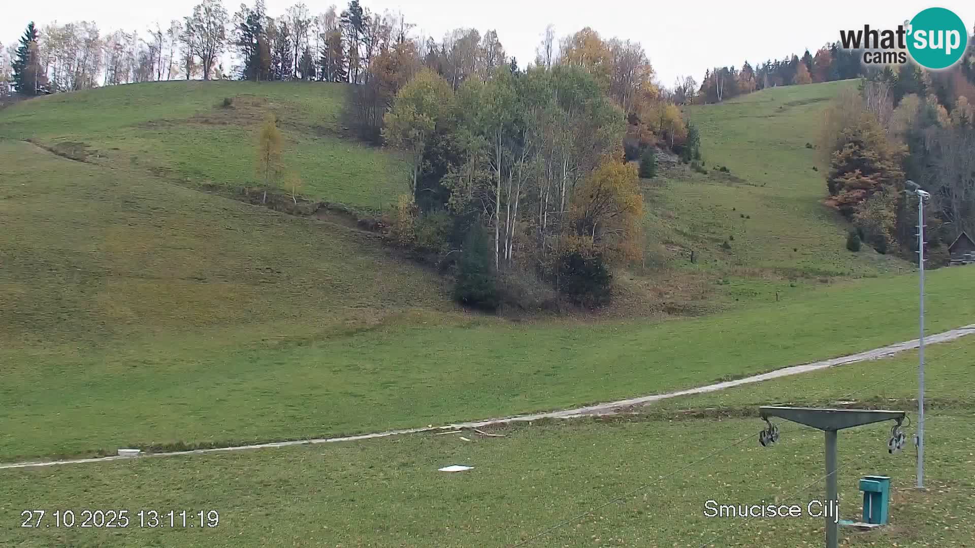Črna na Koroškem ski slope | Koroška | Slovenia