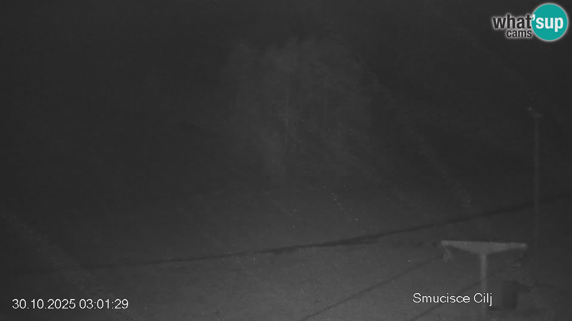 Smučišče Črna na Koroškem | Koroška | Slovenija