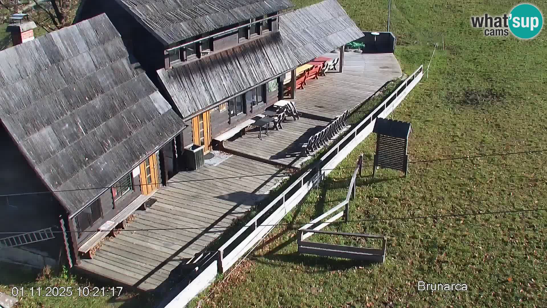 Črna na Koroškem ski slope | Koroška | Slovenia