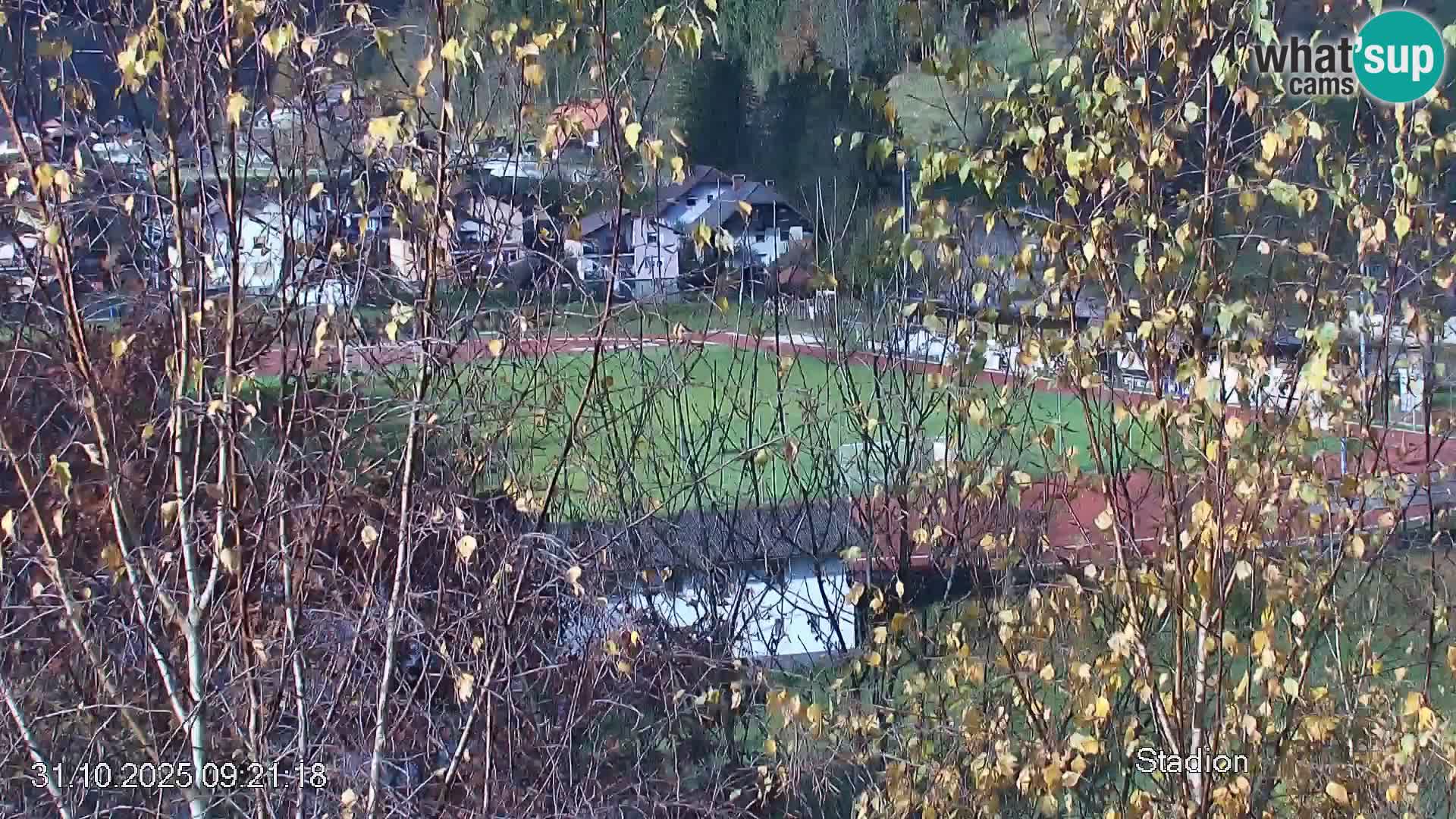 Črna na Koroškem ski slope | Koroška | Slovenia
