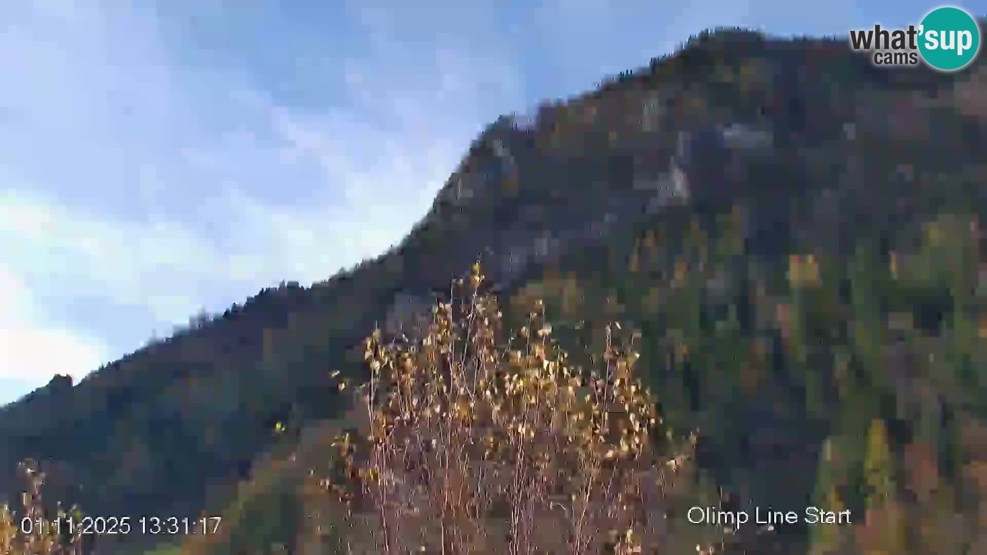Skipiste Črna na Koroška | Kärnten | Slowenien