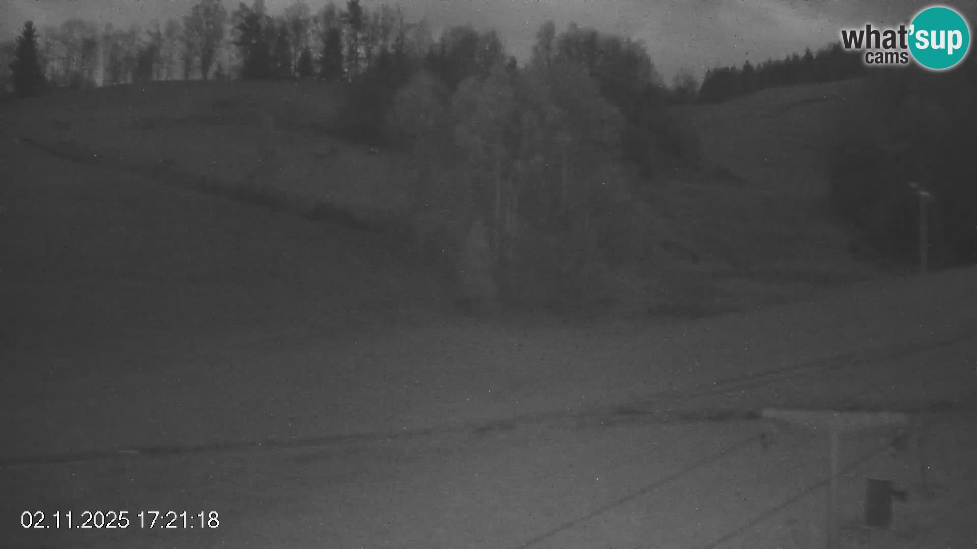 Stazione sciistica Črna na Koroškem | Carinzia | Slovenia