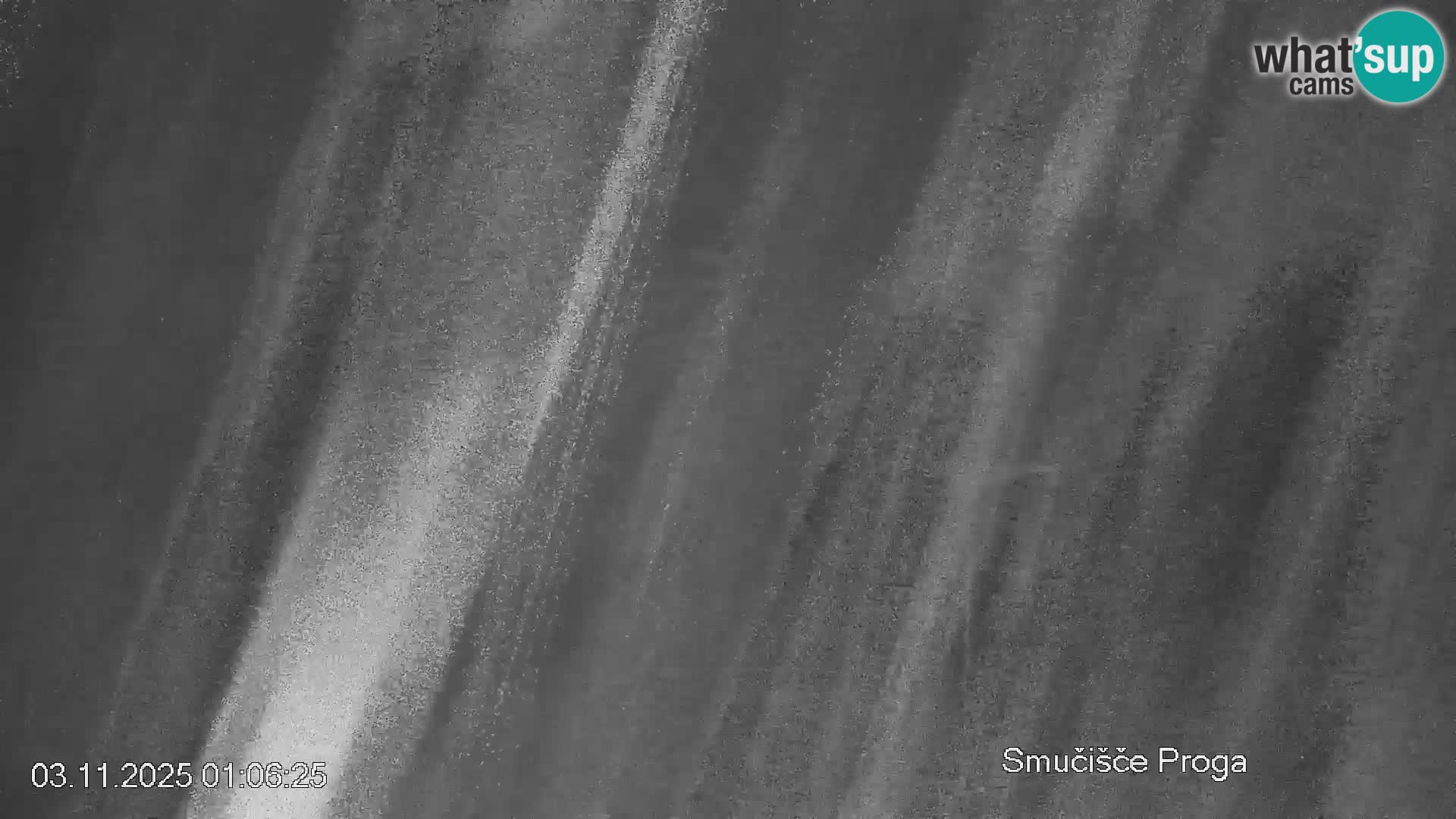 Stazione sciistica Črna na Koroškem | Carinzia | Slovenia