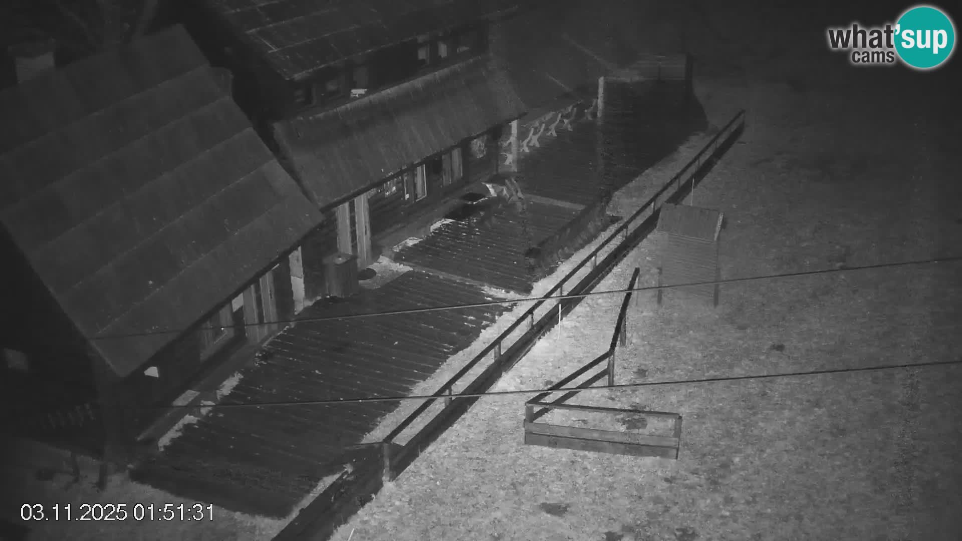 Pista de esquí de Črna na Koroška | Carintia | Eslovenia