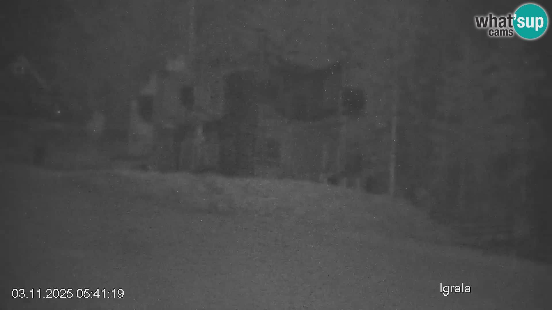 Stazione sciistica Črna na Koroškem | Carinzia | Slovenia