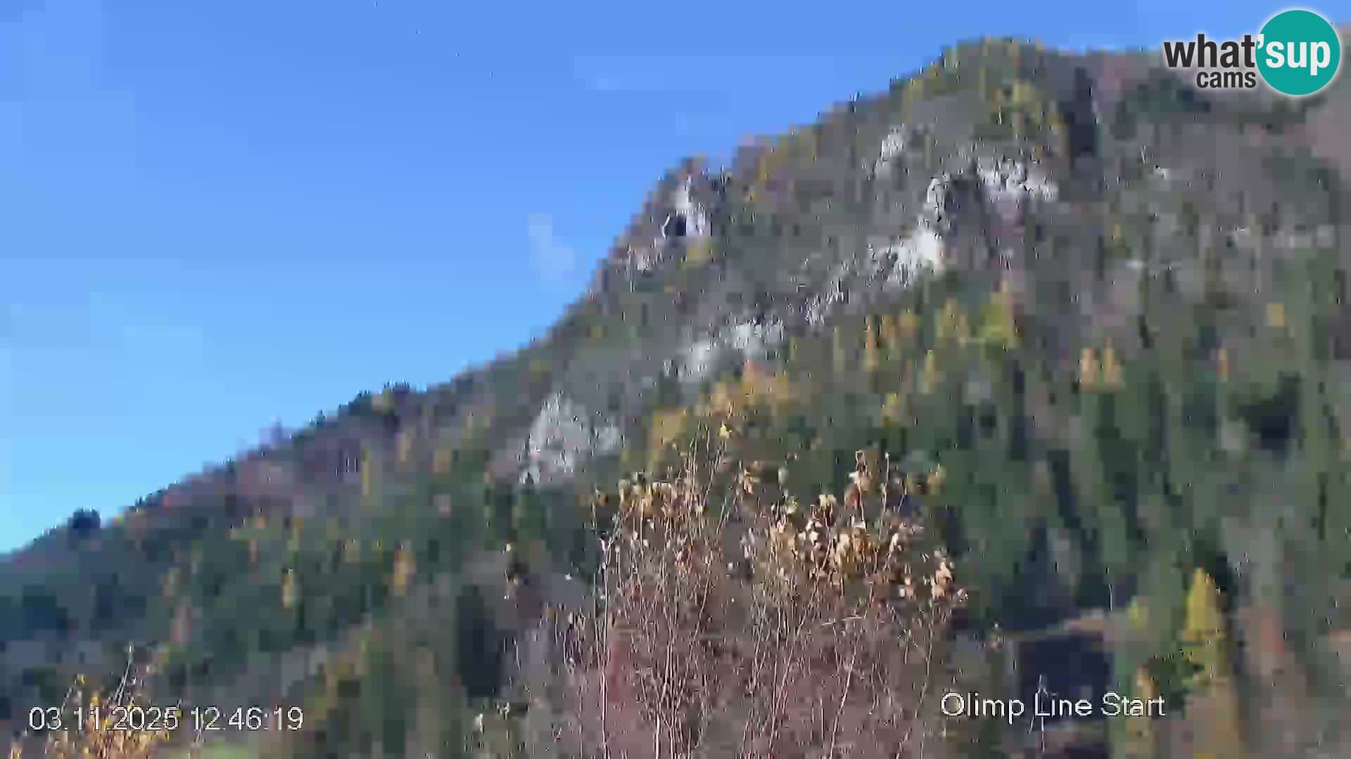 Piste de ski Črna na Koroška | Carinthie | Slovénie