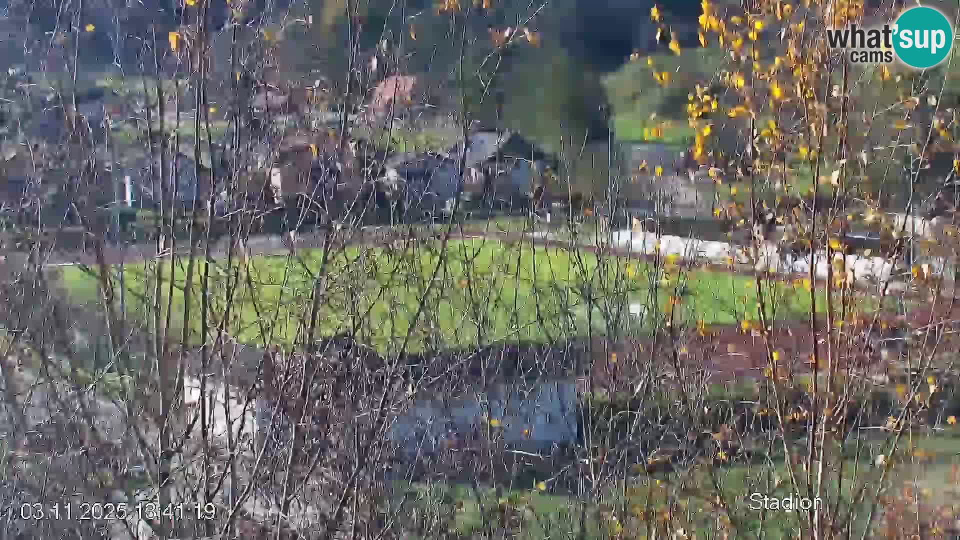 Skijalište Črna na Koroškoj | Koruška | Slovenija