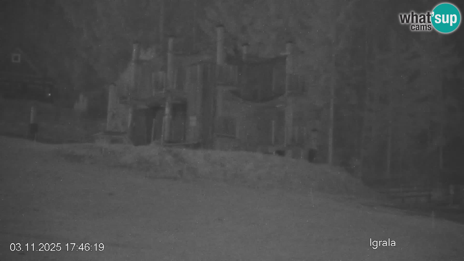 Skipiste Črna na Koroška | Kärnten | Slowenien