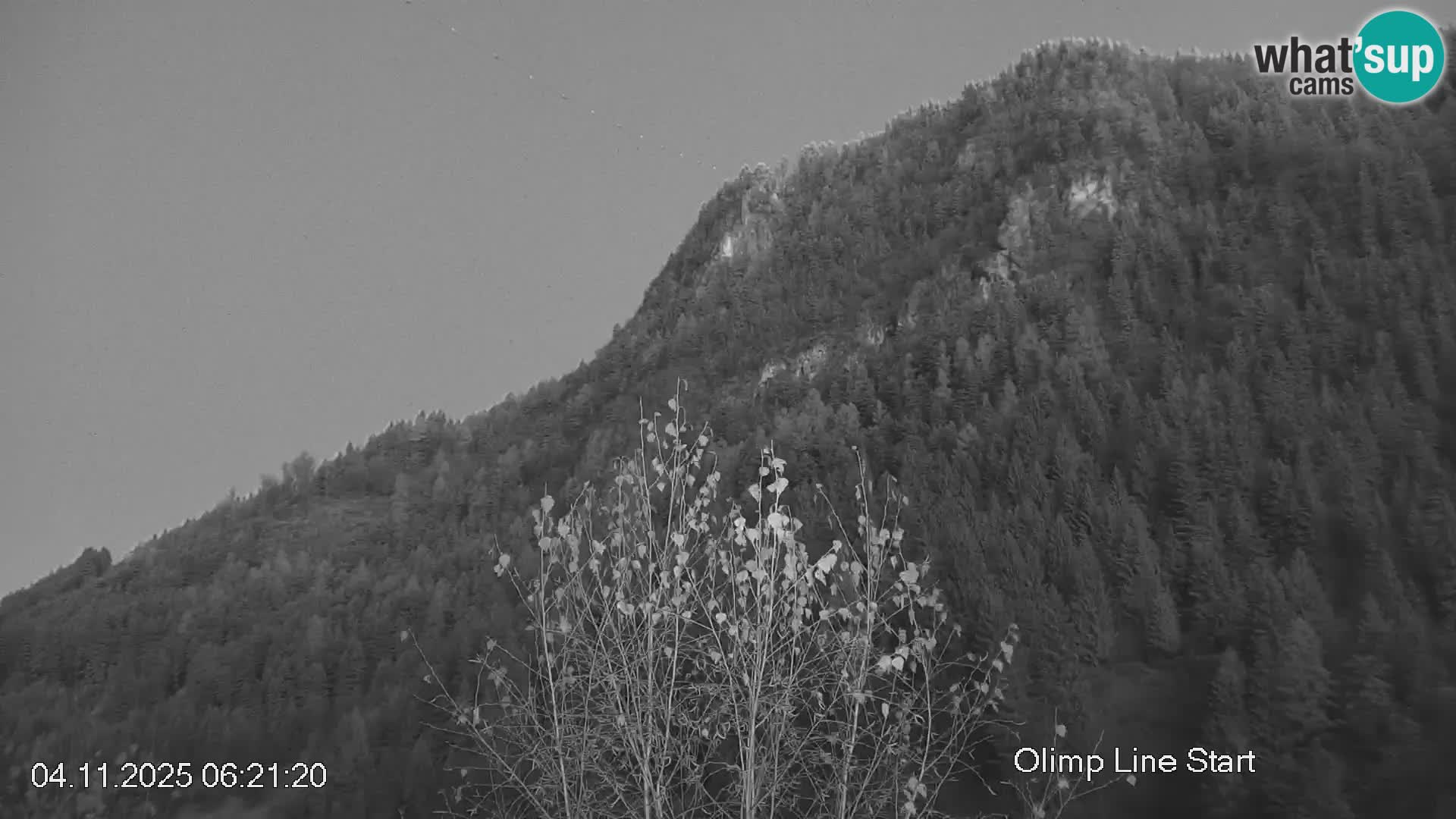 Smučišče Črna na Koroškem | Koroška | Slovenija