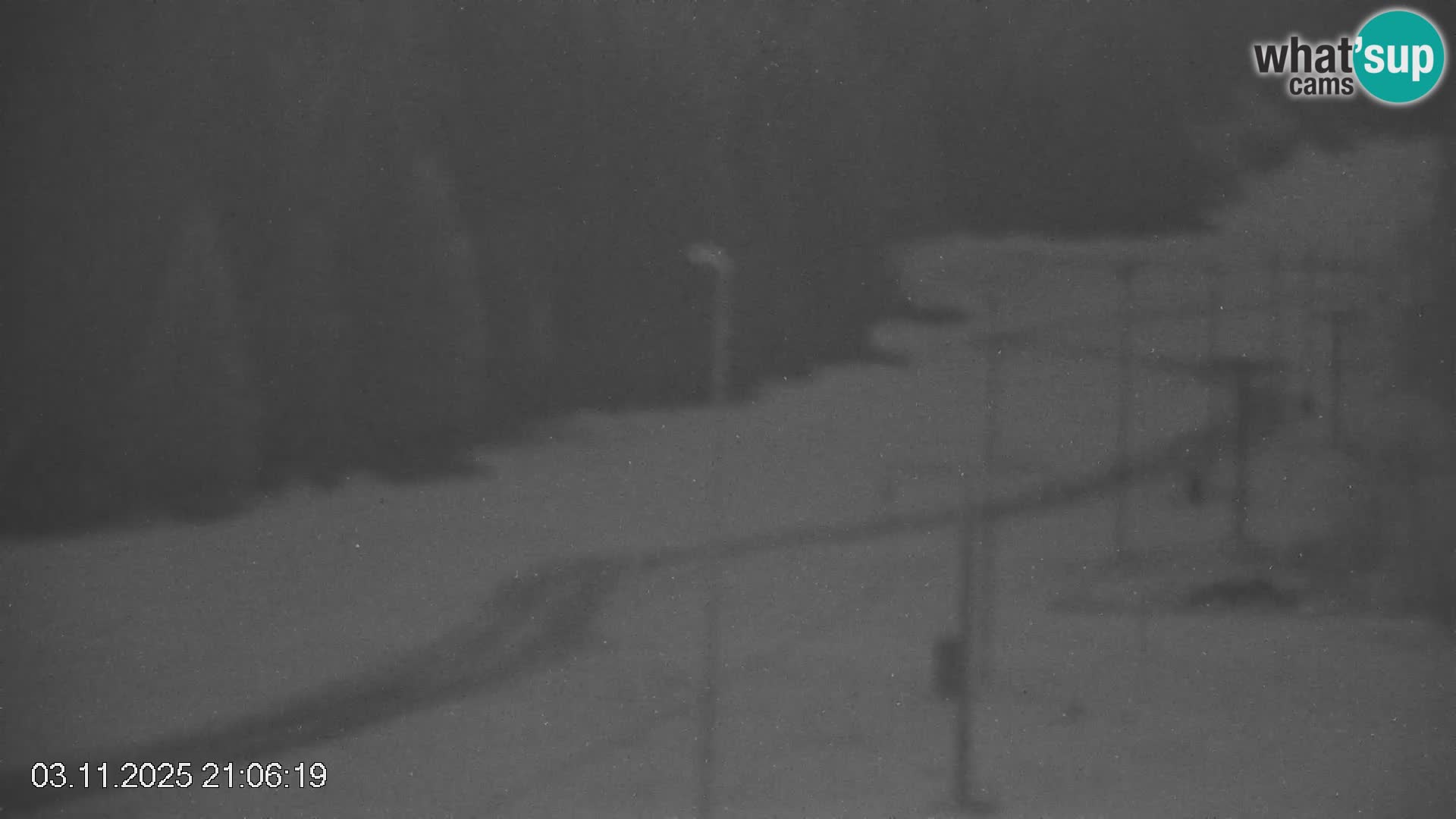 Piste de ski Črna na Koroška | Carinthie | Slovénie