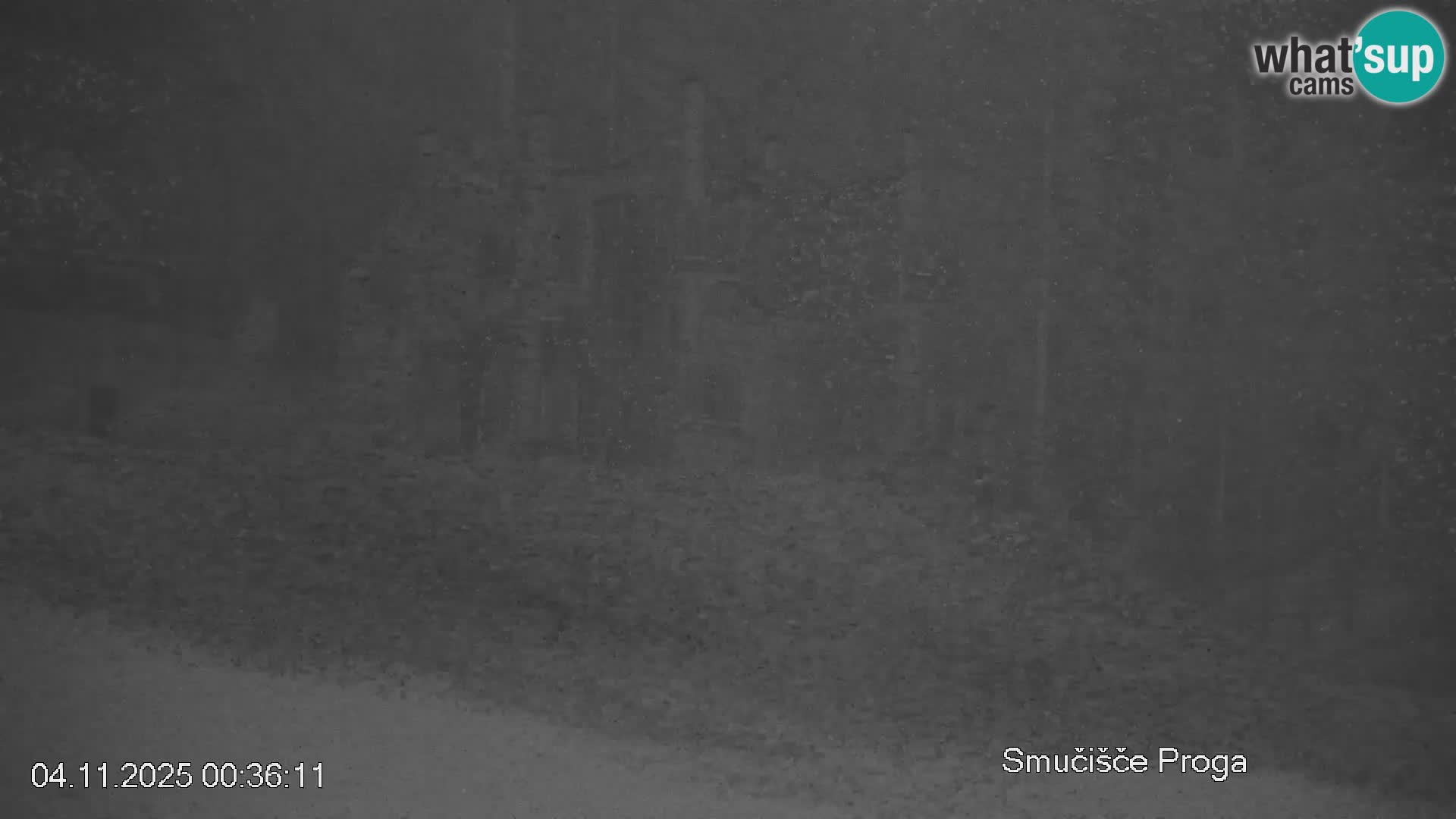 Skijalište Črna na Koroškoj | Koruška | Slovenija