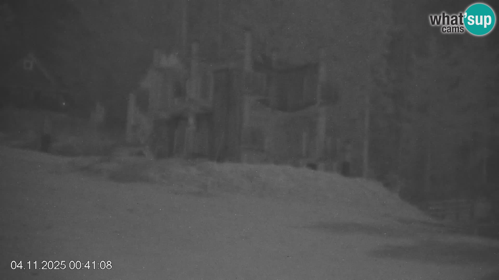 Skipiste Črna na Koroška | Kärnten | Slowenien