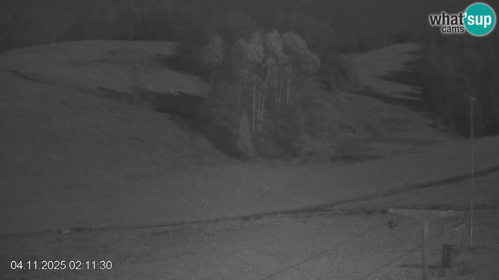 Piste de ski Črna na Koroška | Carinthie | Slovénie