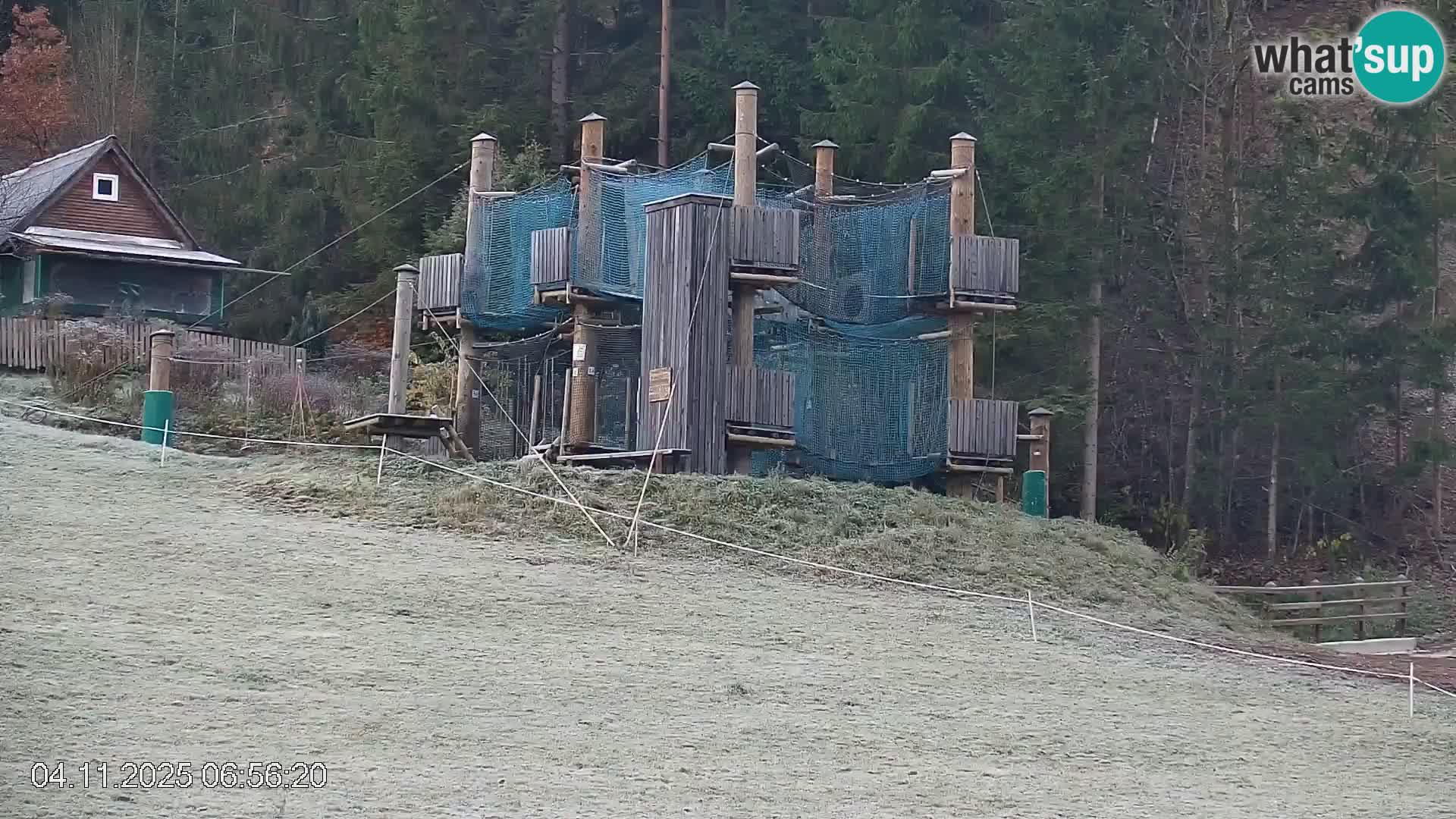 Skipiste Črna na Koroška | Kärnten | Slowenien
