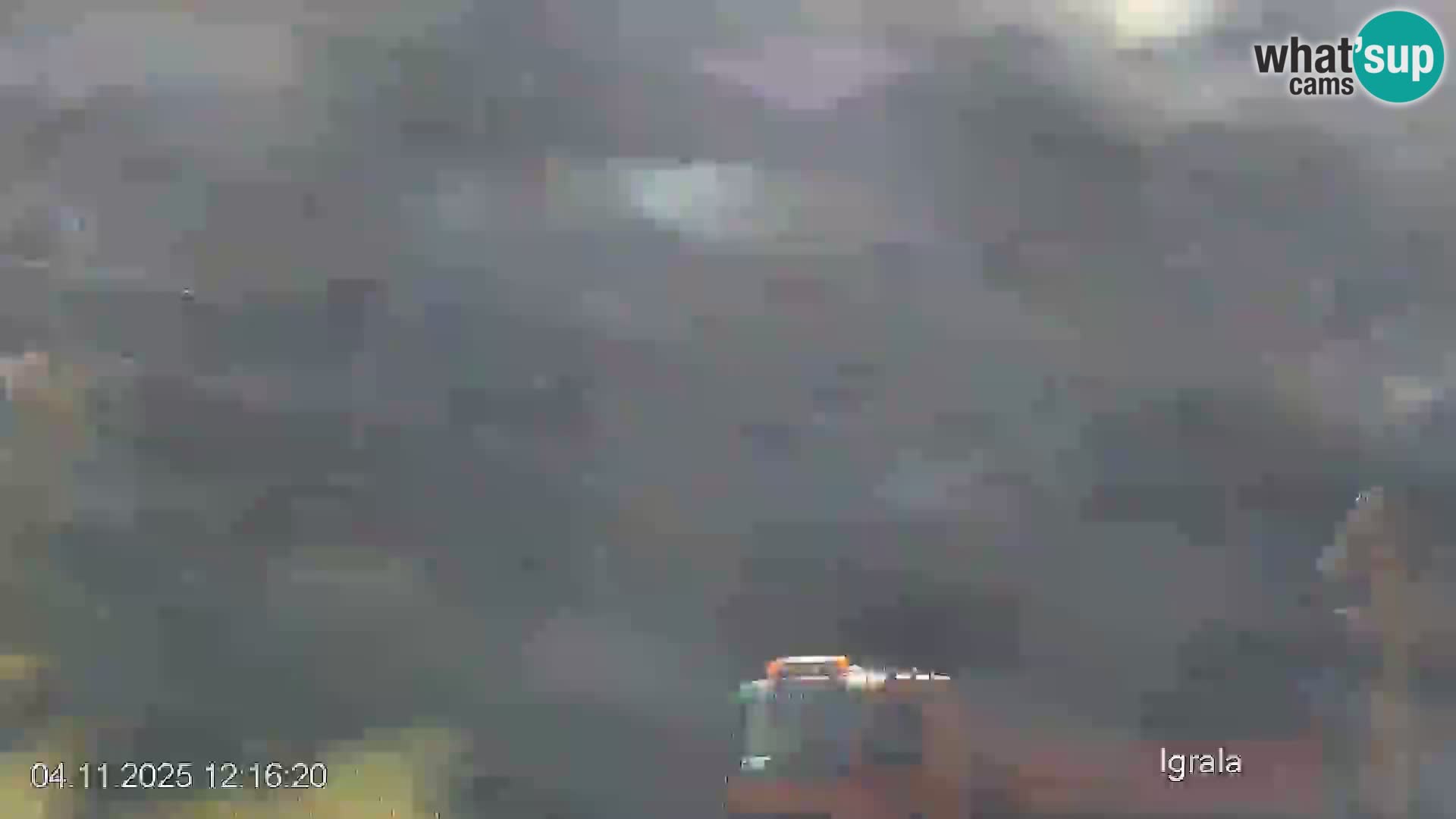 Smučišče Črna na Koroškem | Koroška | Slovenija