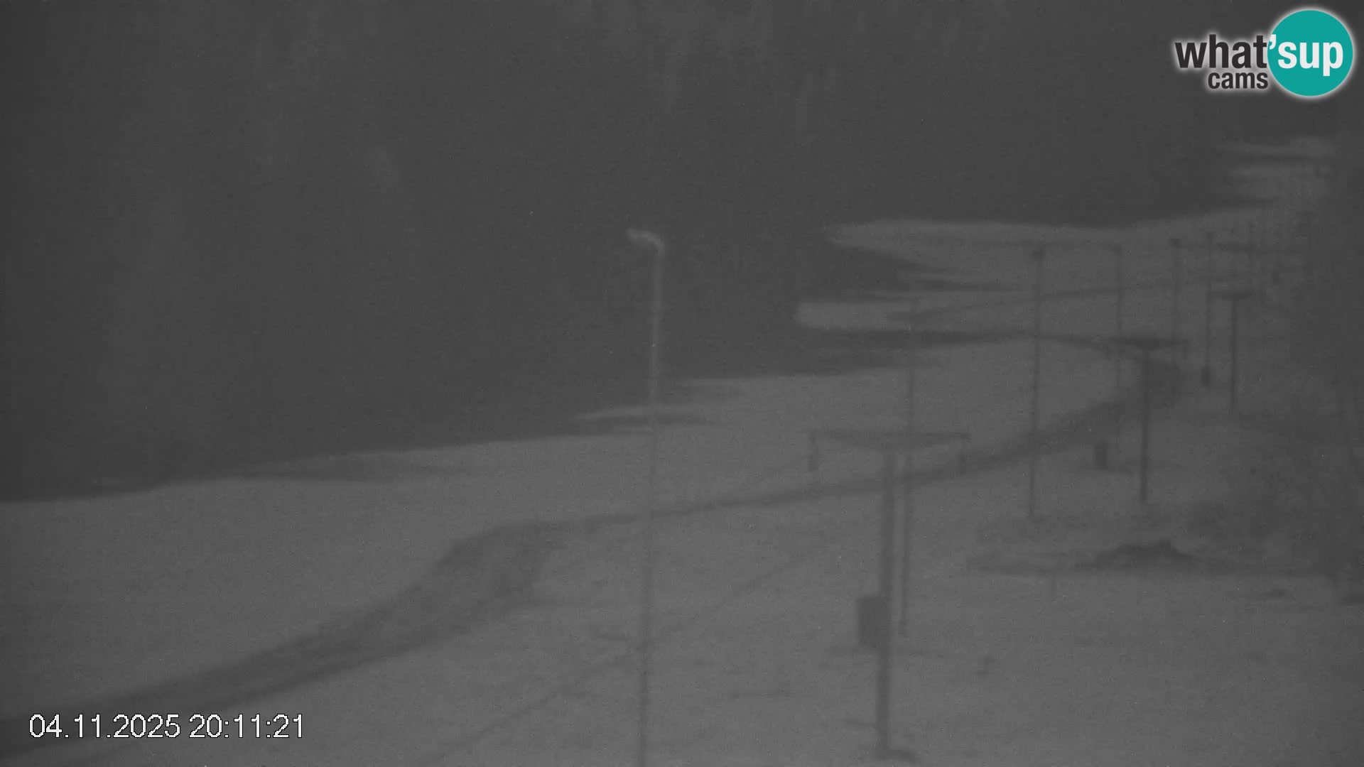 Skipiste Črna na Koroška | Kärnten | Slowenien