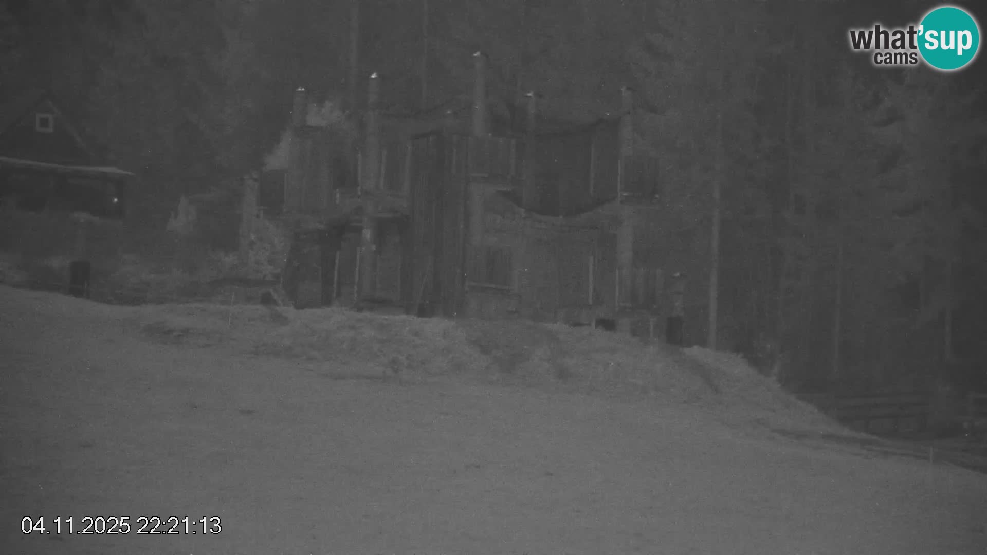 Skipiste Črna na Koroška | Kärnten | Slowenien