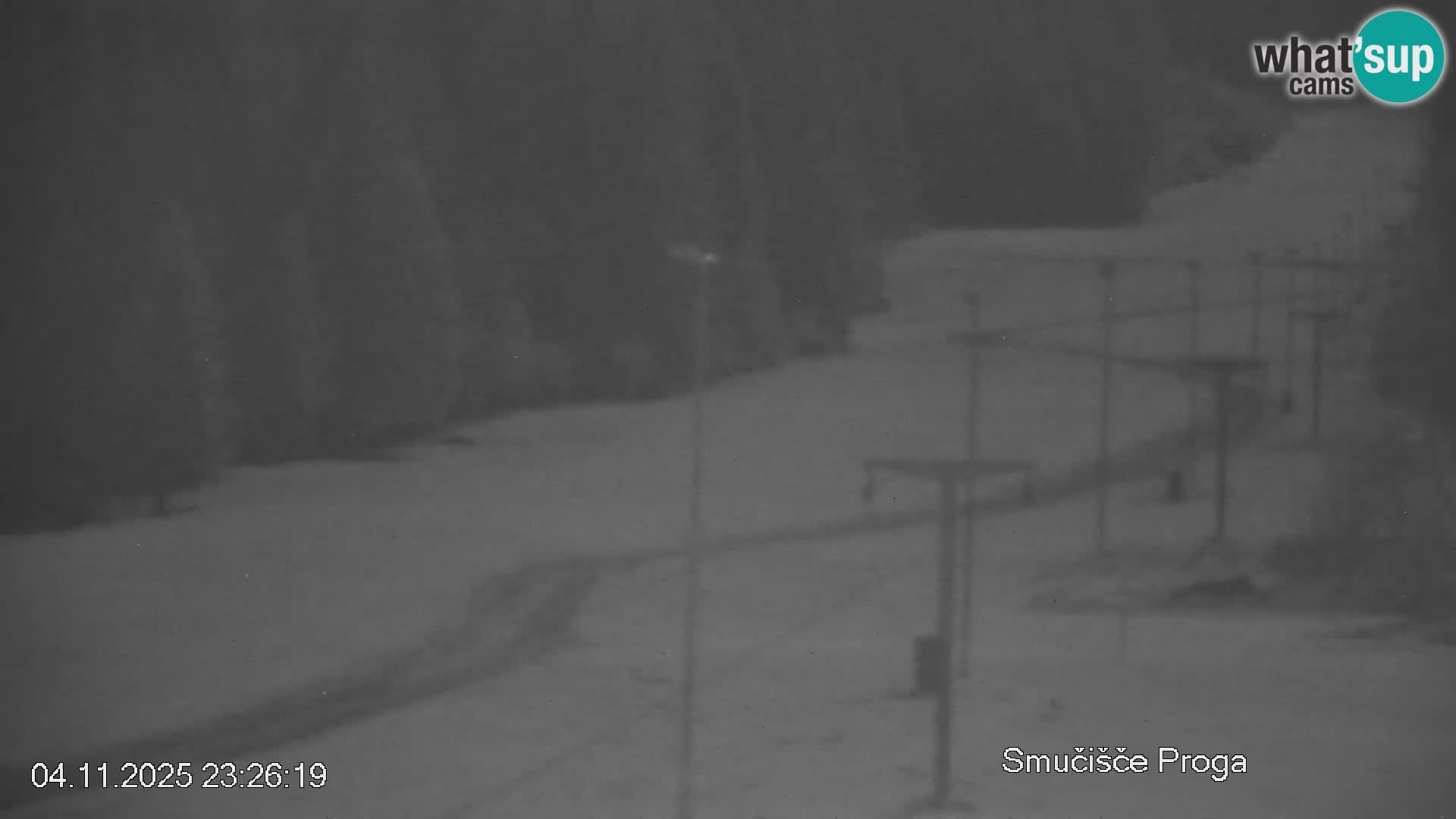 Črna na Koroškem ski slope | Koroška | Slovenia