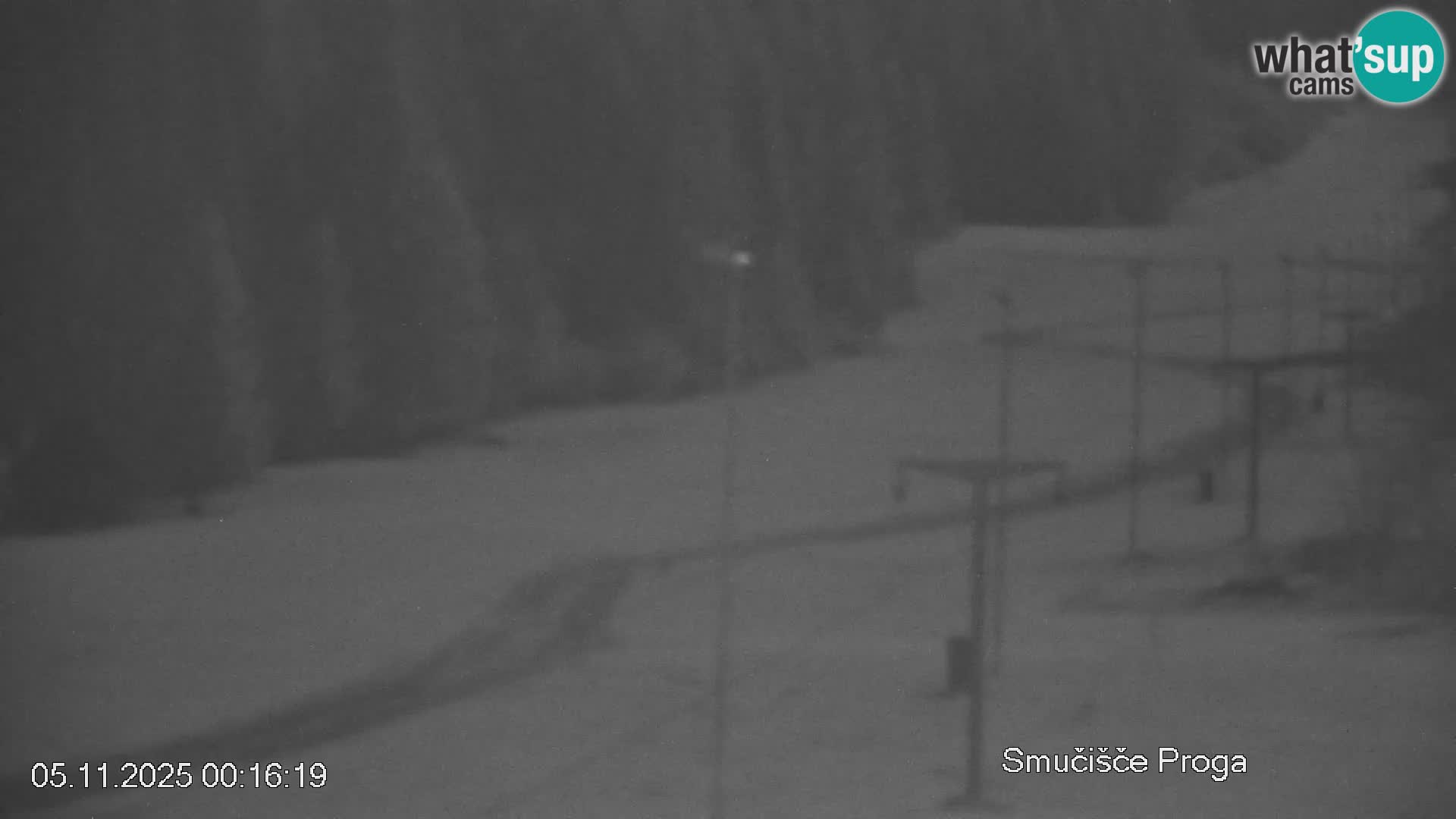 Skipiste Črna na Koroška | Kärnten | Slowenien