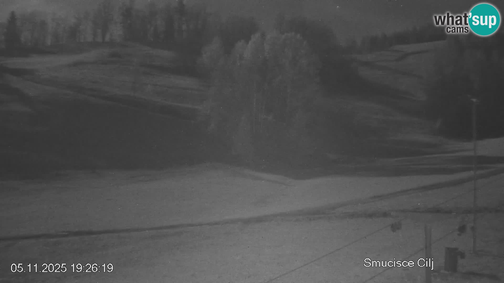 Smučišče Črna na Koroškem | Koroška | Slovenija